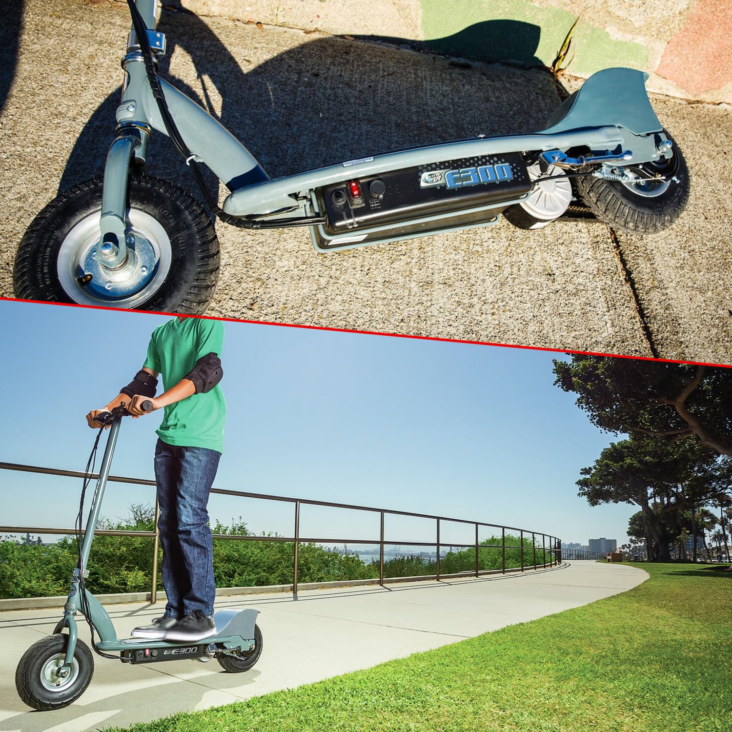 KAMIER 20A Circuit Reset Switch Button Replacement for Razor E300 E325 E300S E200 E200S RX200 Electric Scooter E175 E150 E100 E9
