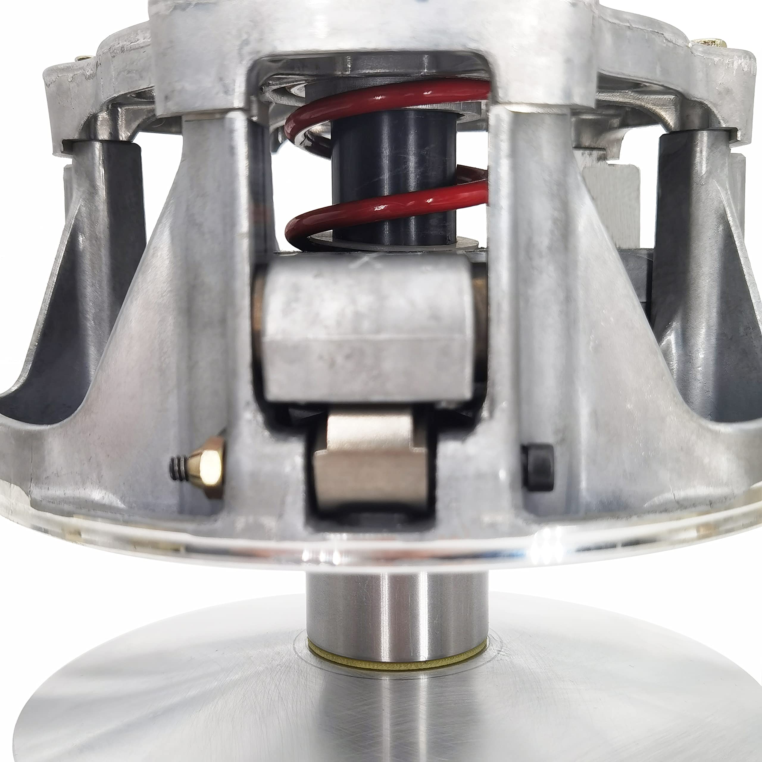Mother Clutcher Primary EBS Clutch for Polaris General 1000 (2016-2022) - Pretuned with Weights & Spring!