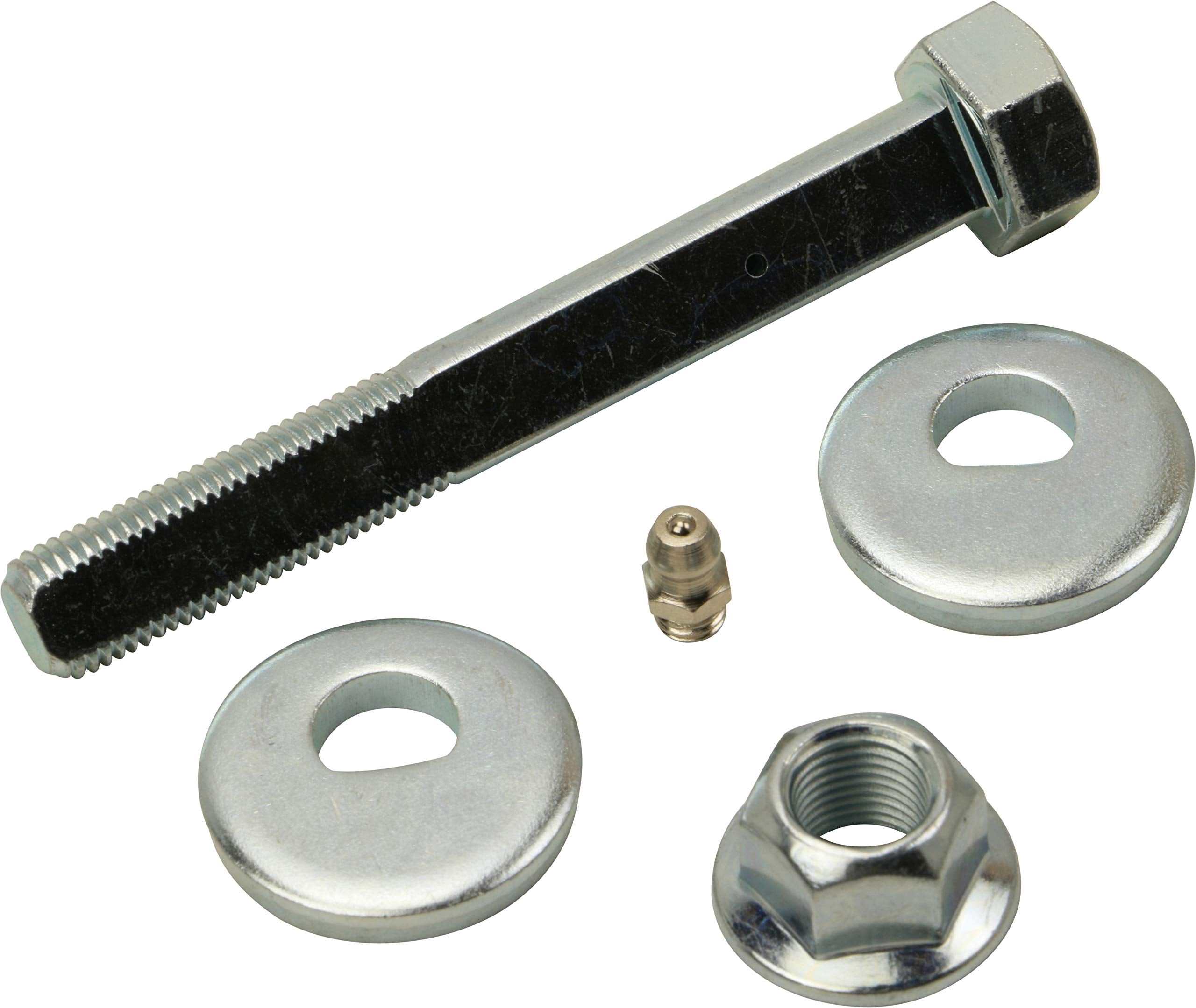 Moog K100393 Alignment Toe Adjuster For Honda Cr-V