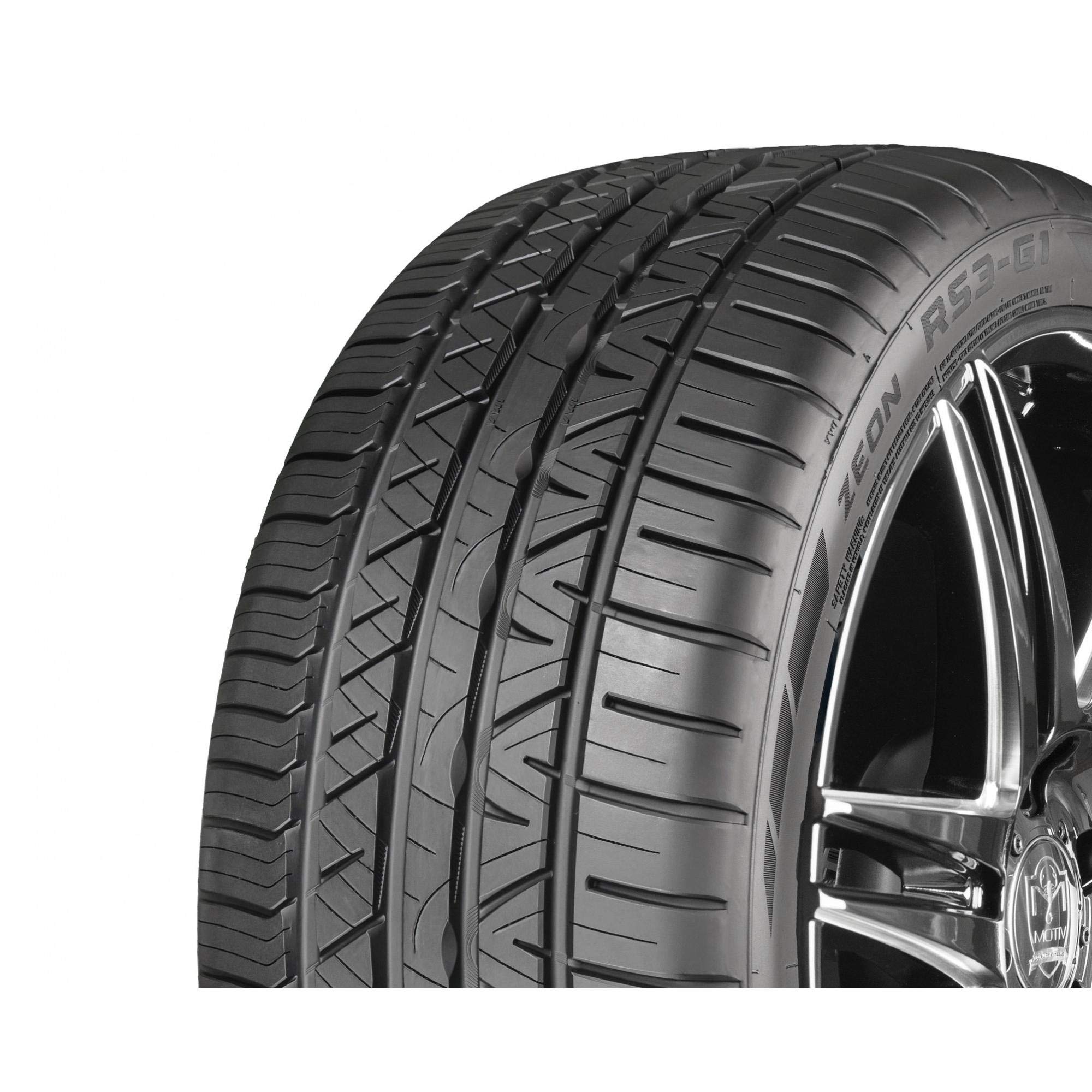 Cooper Zeon Rs3-G1 All-Season 225/50R18 95W Tire