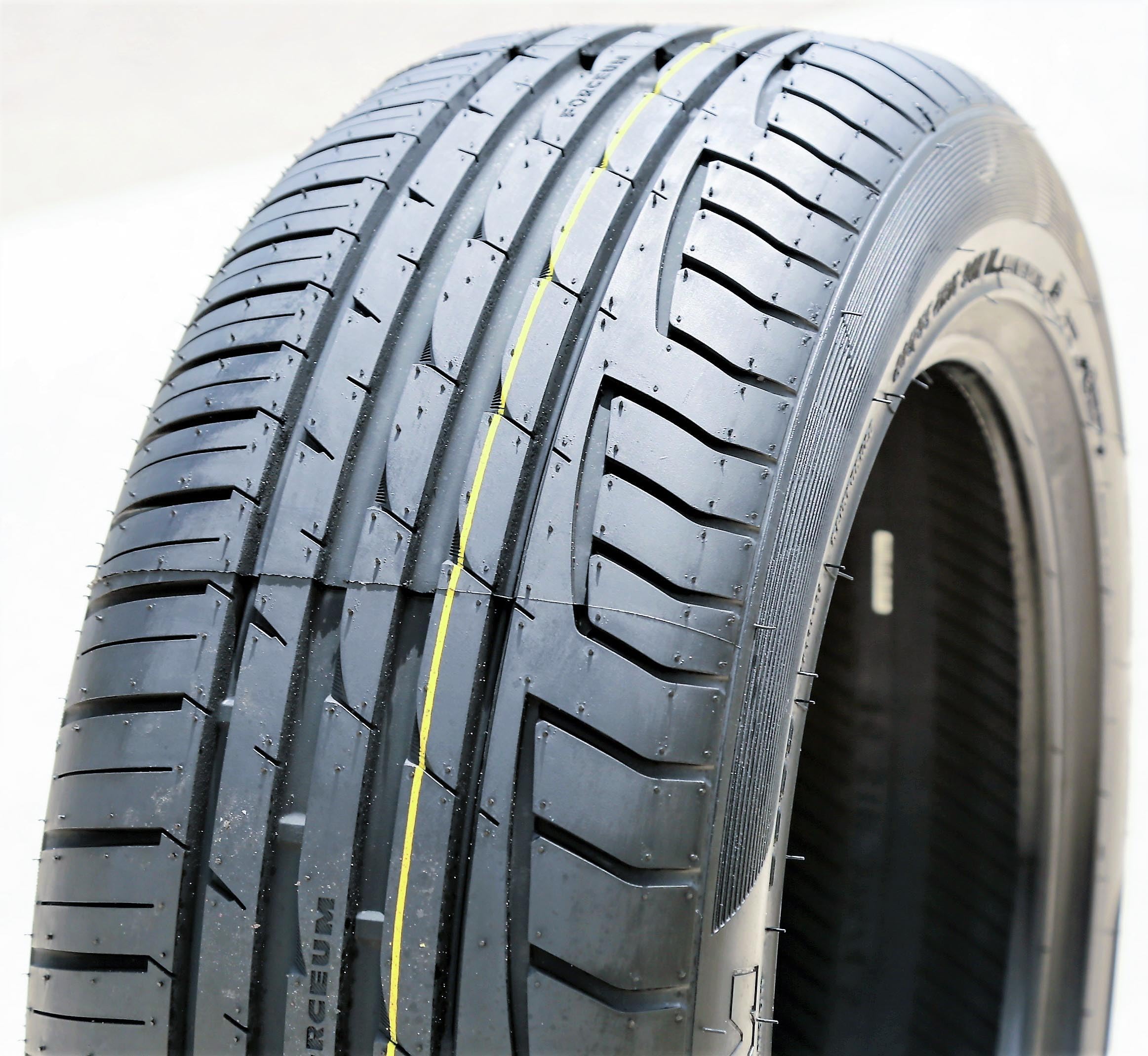 Forceum Octa All-Season Truck/Suv High Performance Radial Tire-245/45R18 245/45Zr18 245/45/18 245/45-18 100Y Load Range Xl 4-Ply