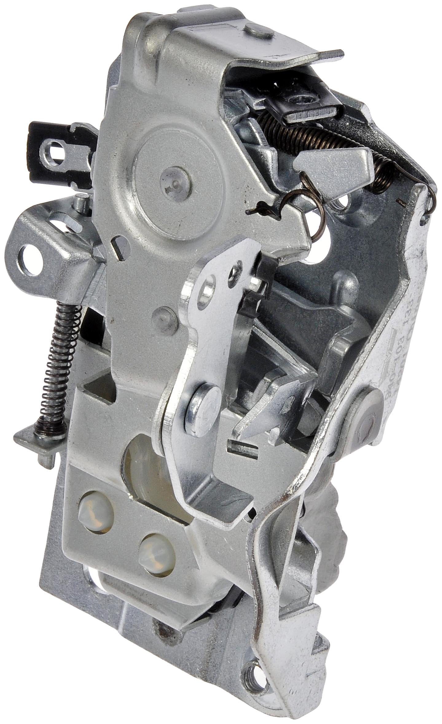 Dorman 940-103 Front Passenger Side Door Latch Assembly Compatible with Select Models