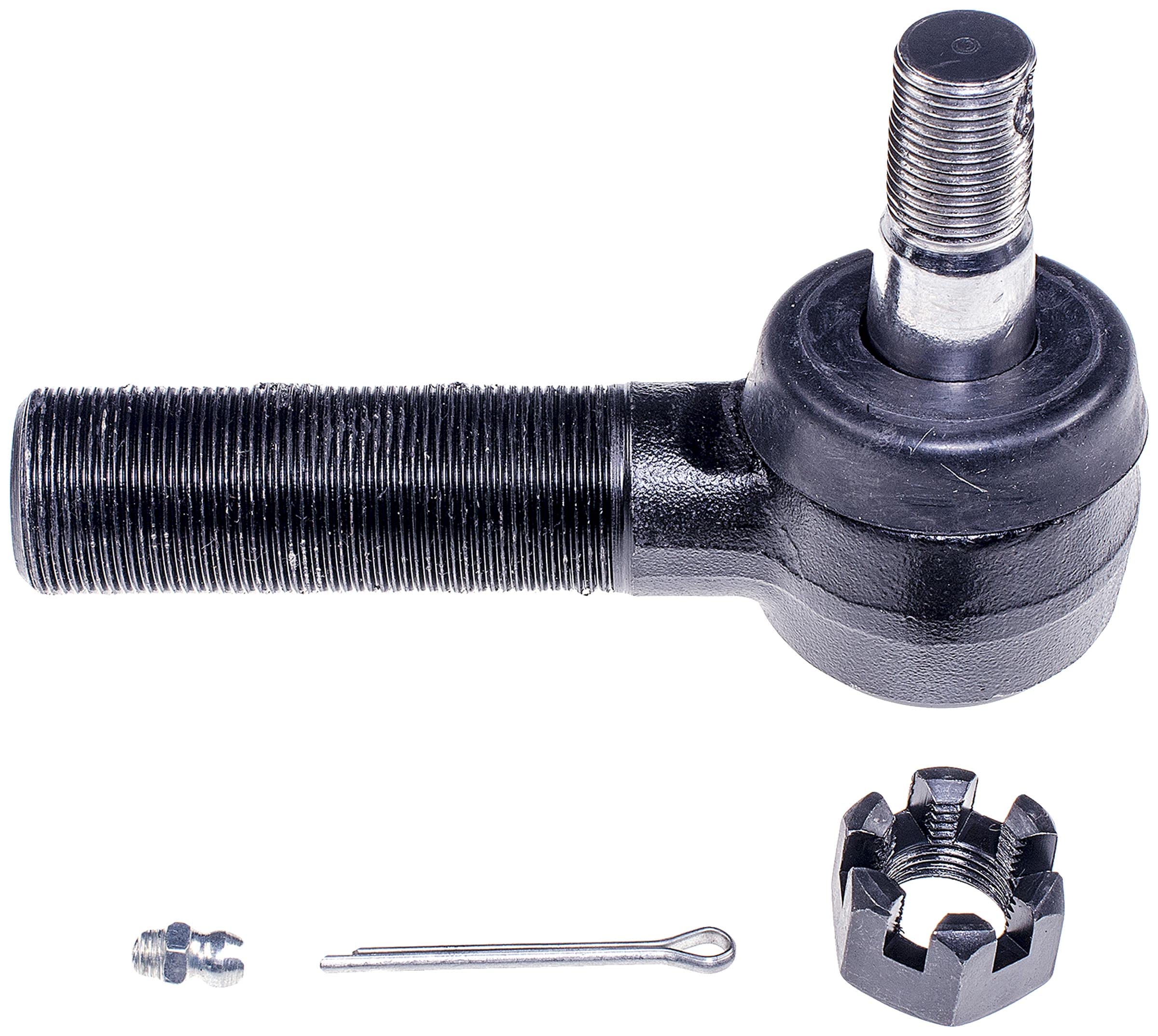 Dorman Premium T2011Pr Front Passenger Side Outer Steering Tie Rod End Compatible With Select Chevrolet/Gmc Models
