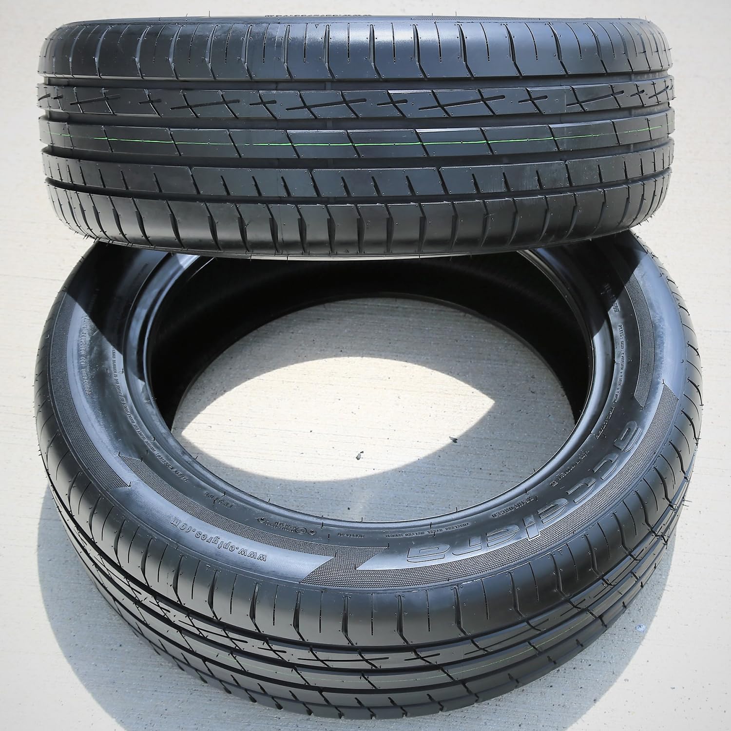 Accelera 235/65 R17 108V Xl Iota St68 Tl(T)