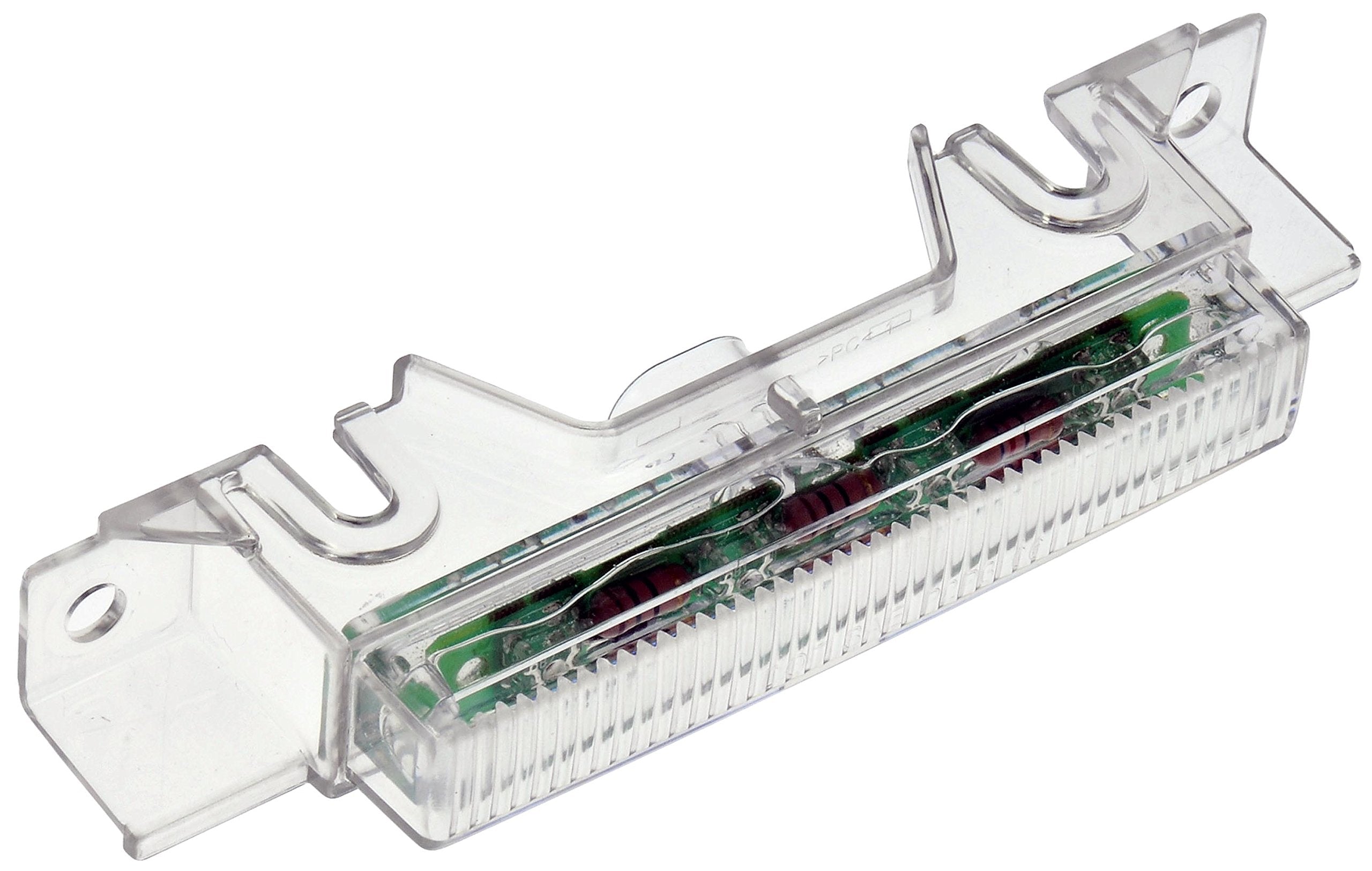 Dorman 888-5527 Roof Marker Light Compatible With Select Volvo Models