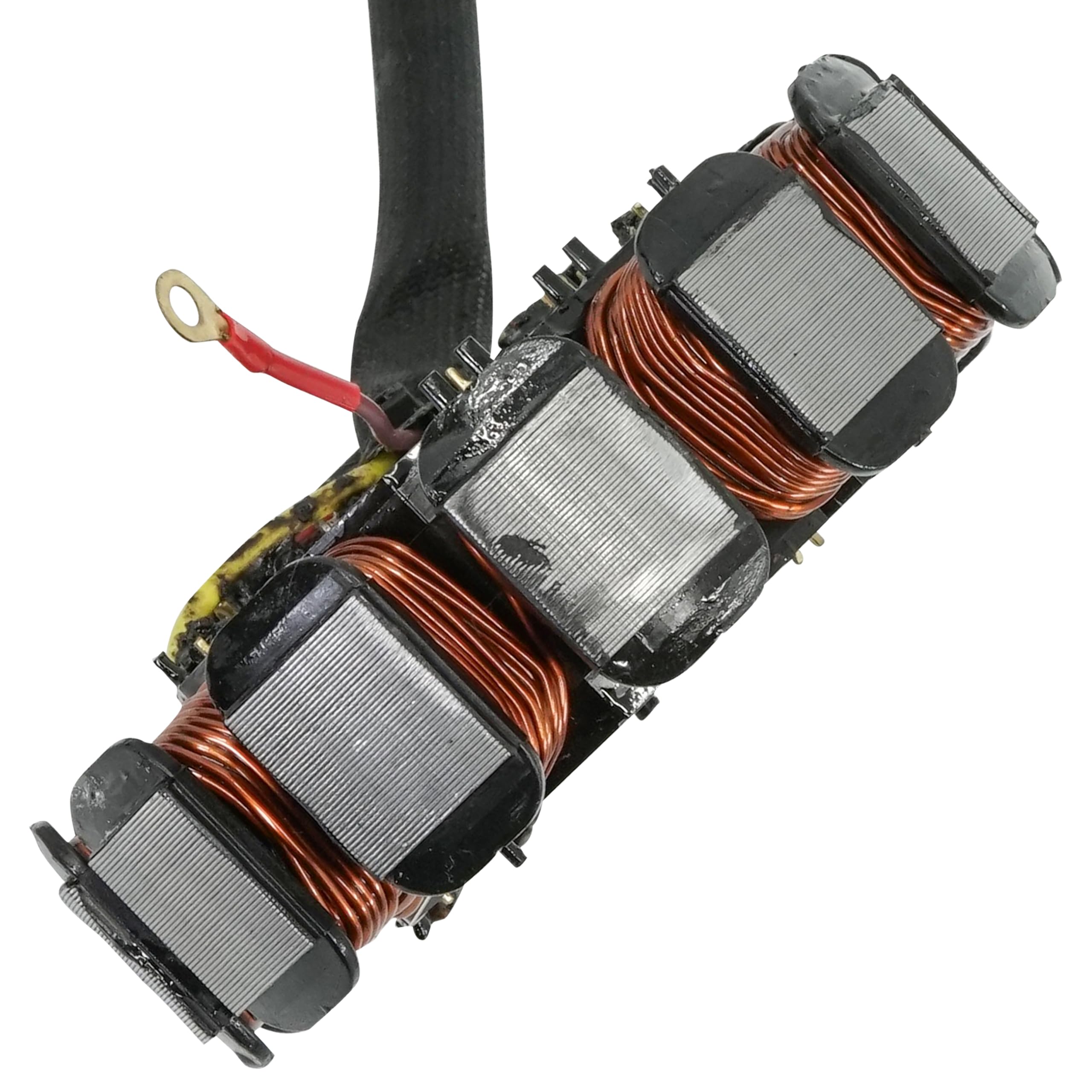 Caltric Stator Compatible With Polaris Sportsman 500 2000 (S#00-29083 & After) 2002 (S#00-29083 & After)