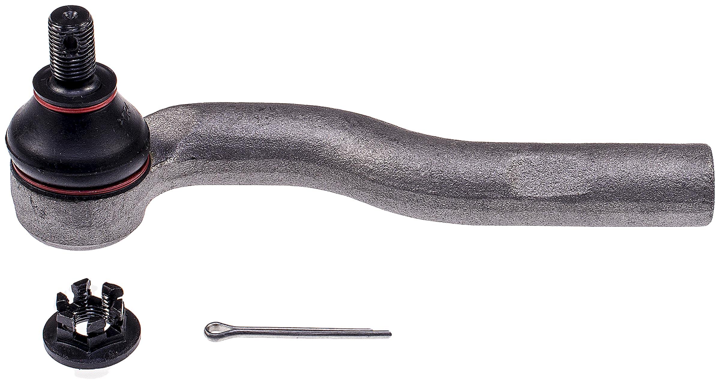 Dorman To64051Xl Front Driver Side Outer Steering Tie Rod End Compatible With Select Lexus Models
