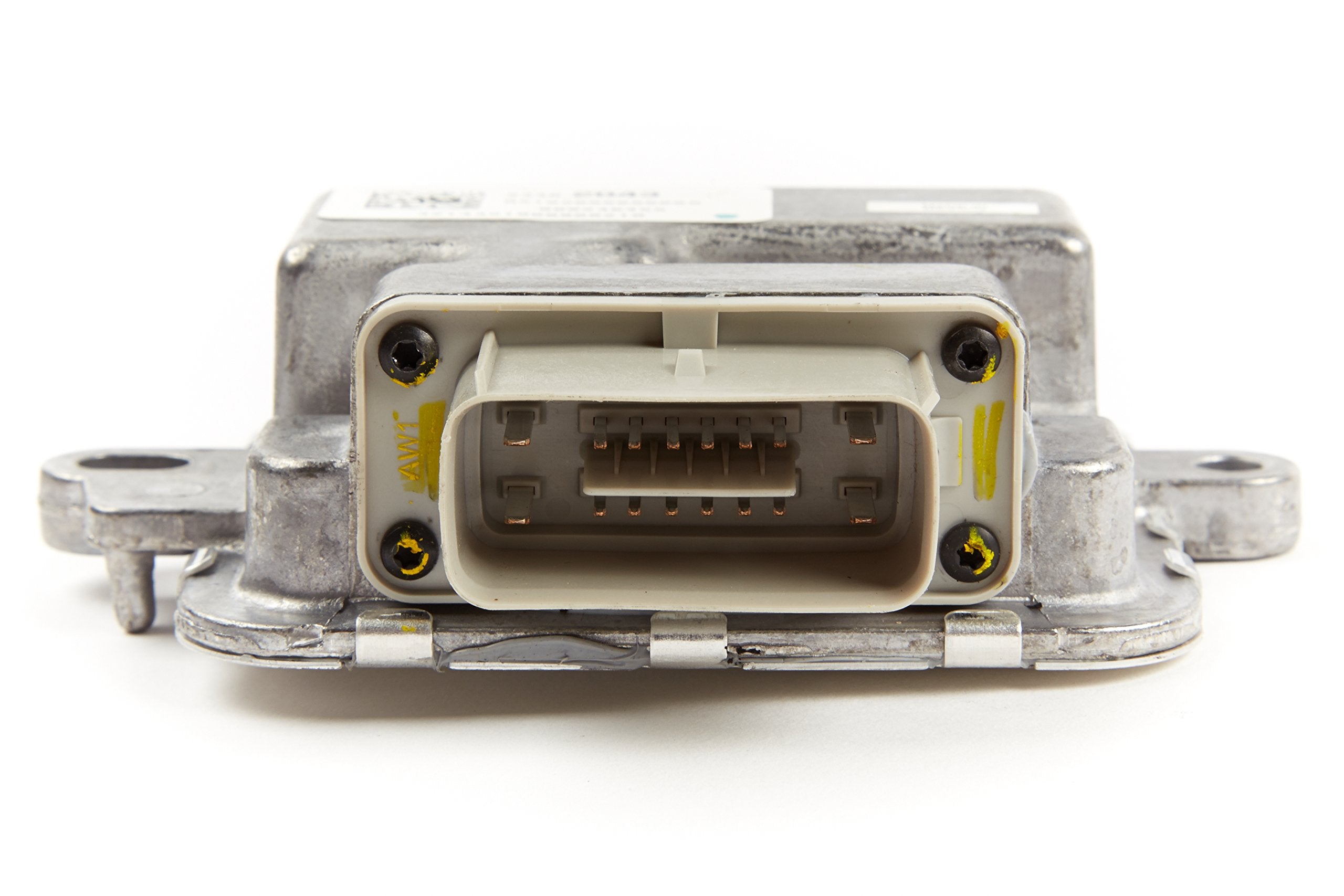 Acdelco 23482843 Gm Original Equipment Fuel Pump Power Control Module