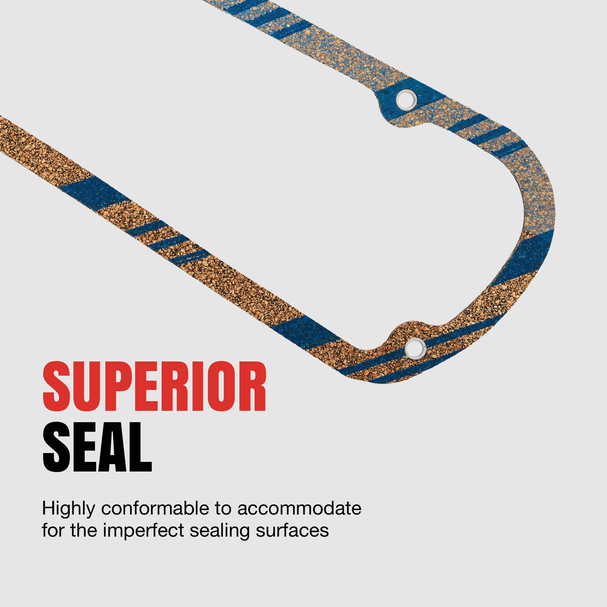 FEL-PRO VS 50464 R Valve Cover Gasket Set