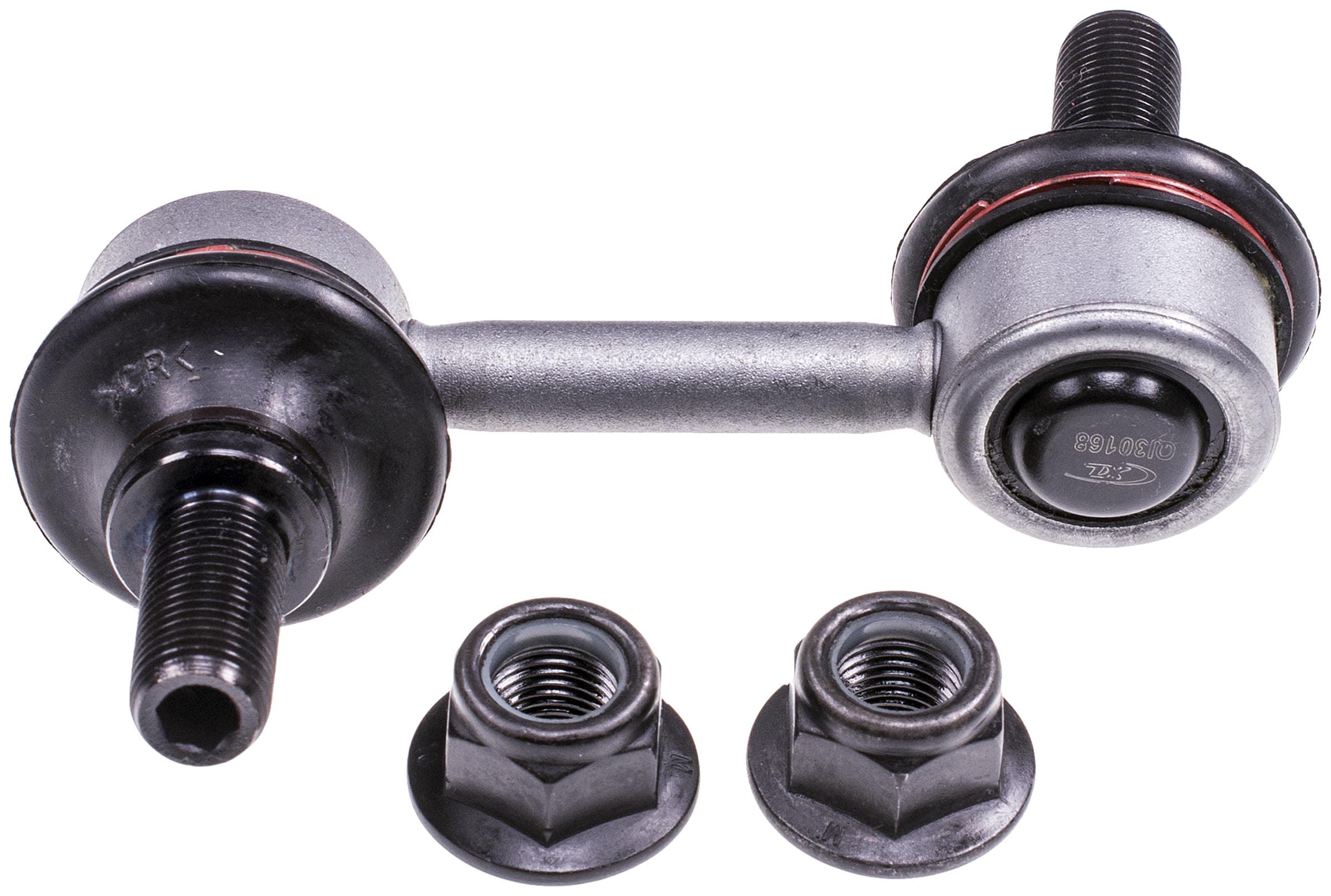 Dorman Sl50031Xl Front Driver Side Suspension Stabilizer Bar Link Kit Compatible With Select Acura Models