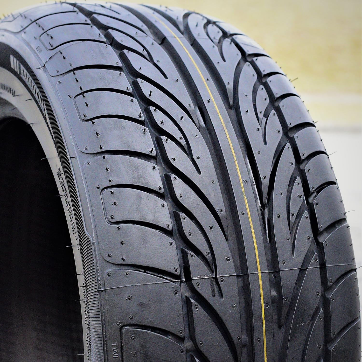 Forceum Hena All-Season Truck/Suv Performance Radial Tire-215/65R16 215/65/16 215/65-16 102V Load Range Xl 4-Ply Bsw Black Side