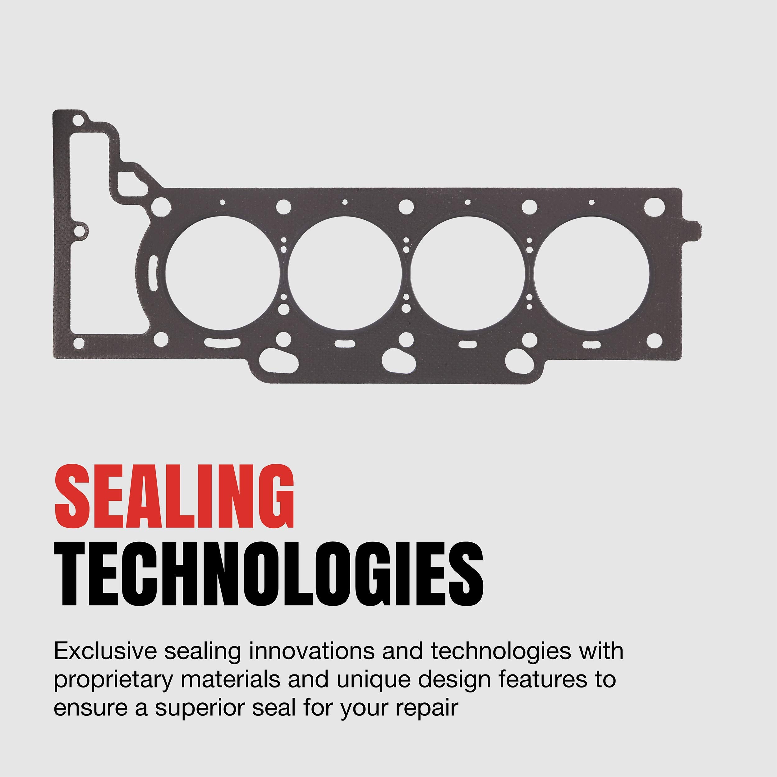 Fel-Pro Hs 8770 Pt-1 Head Gasket Set