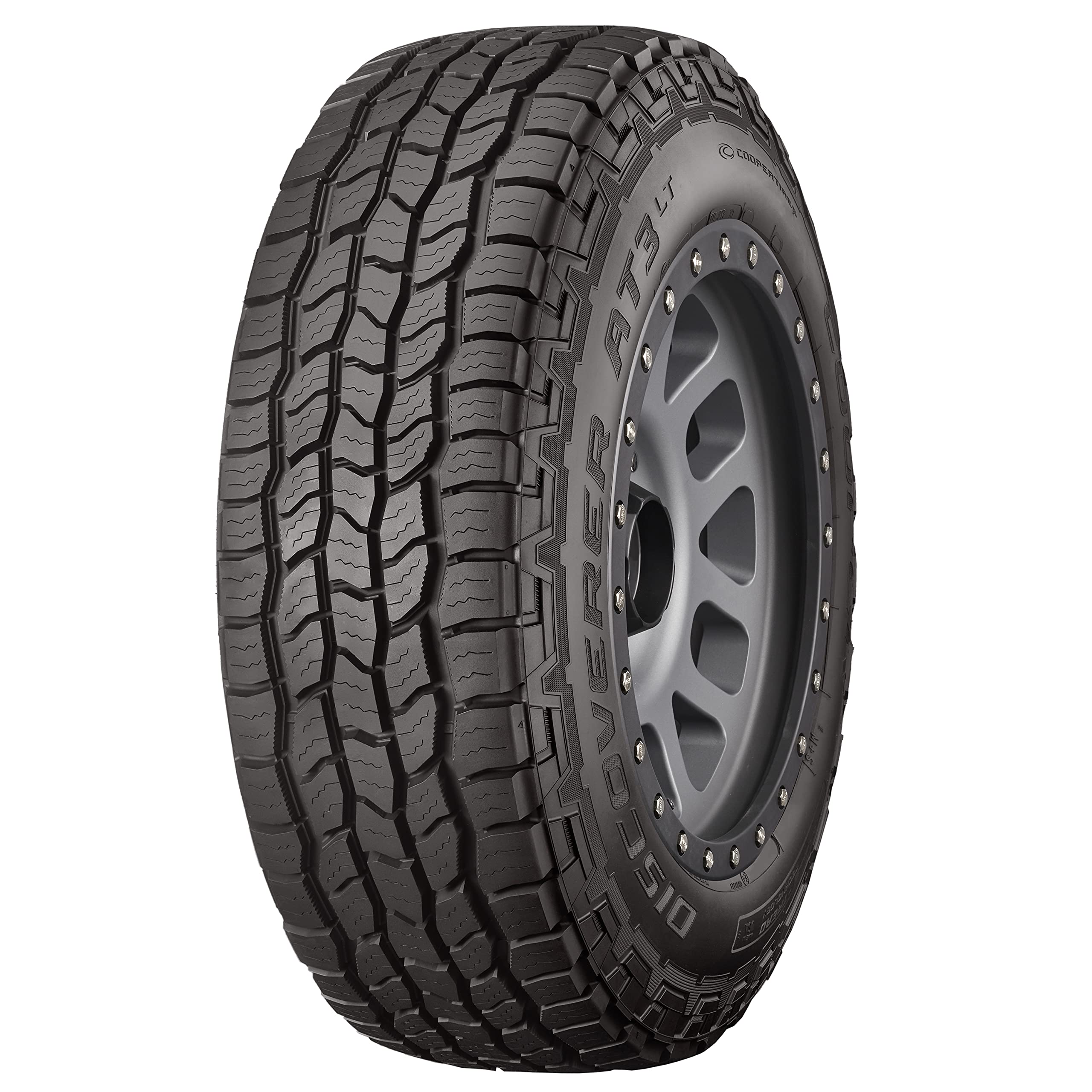 Cooper Discoverer At3 Xlt All-Season Lt315/75R16 127R Tire