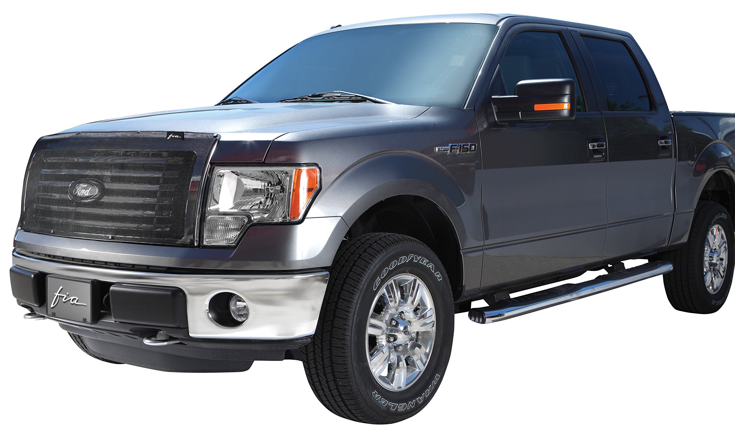 Fia Gs902-24 Custom Fit Grille Bug Screen