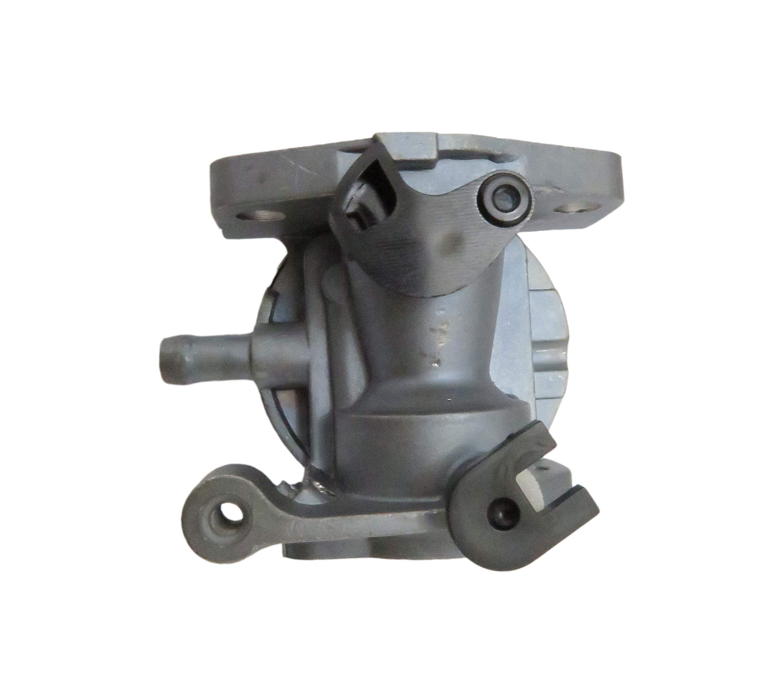 Carburetor For Toro 6.5 6.75 7.0 7.25 Hp Recycle Mower 190Cc Briggs Stratton 22''