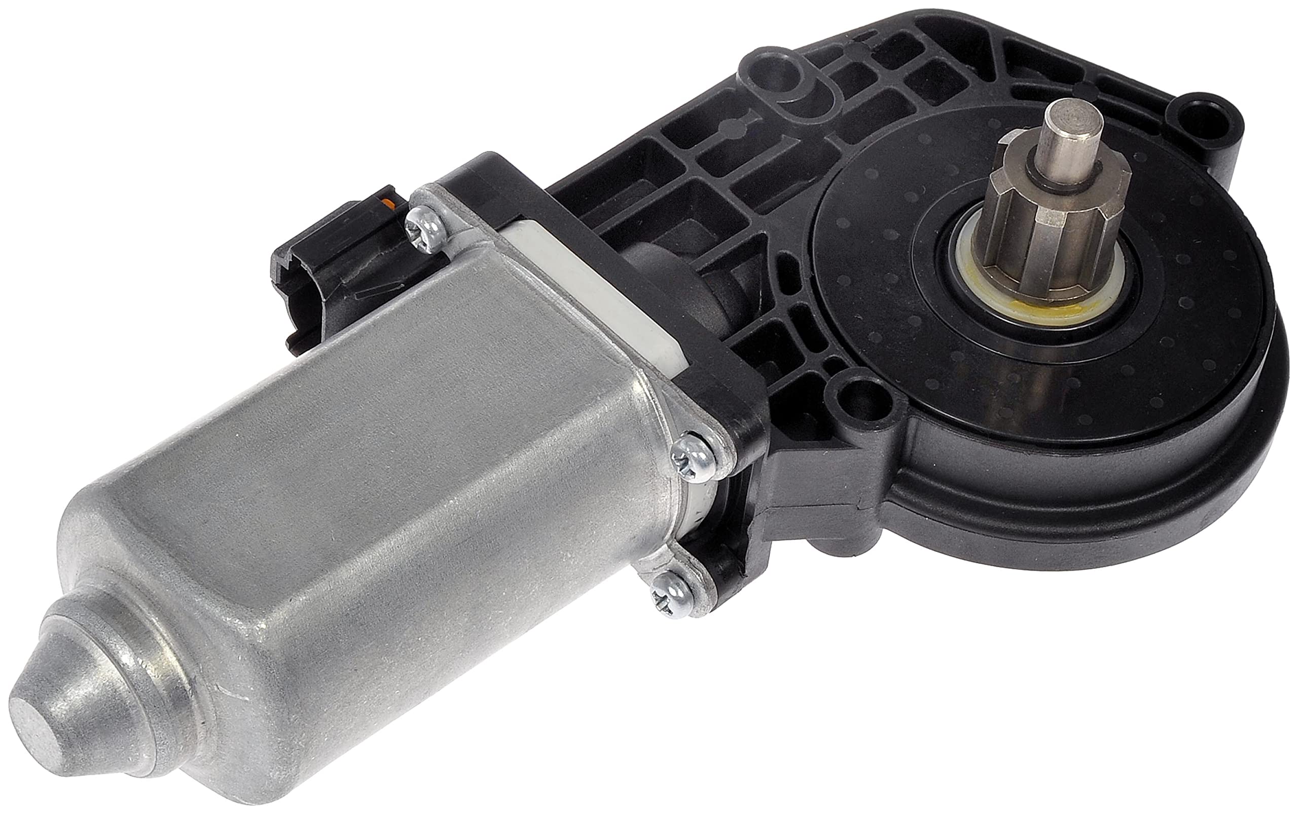 Dorman 742-252 Power Window Lift Motor Compatible With Select Ford / Lincoln / Mercury Models