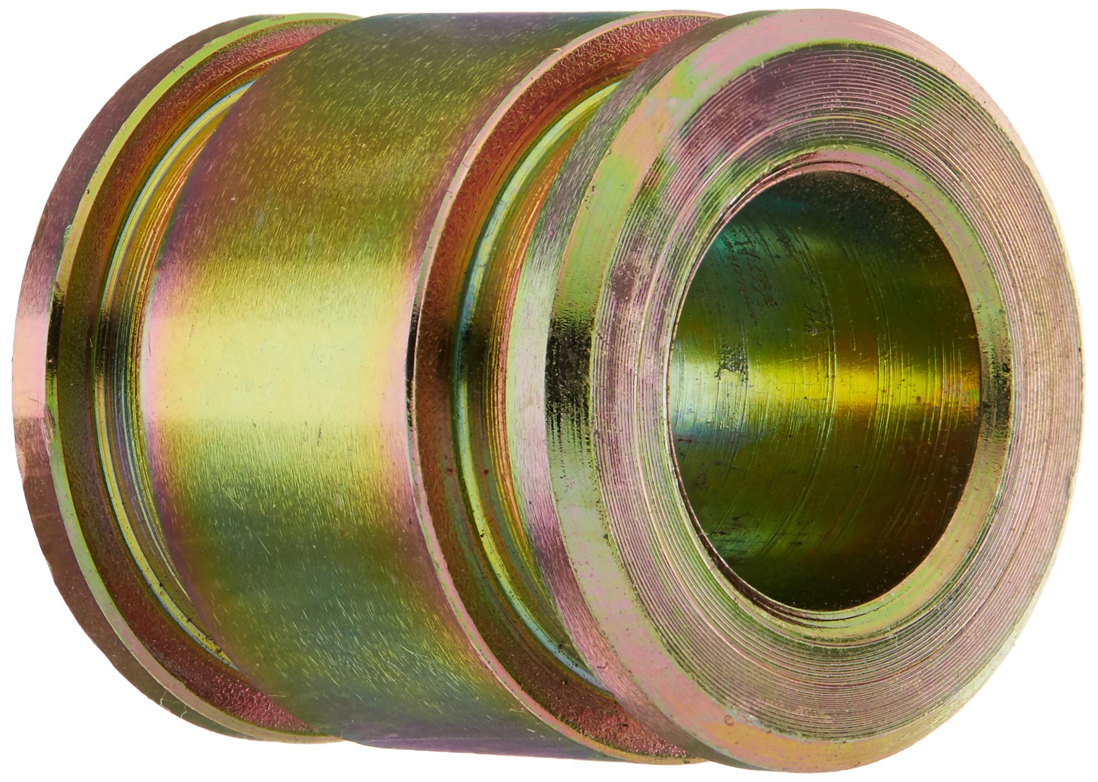MTC 7834 / EBC-4244 Oil Cooler Housing Connector (Jaguar/Land Rover models)