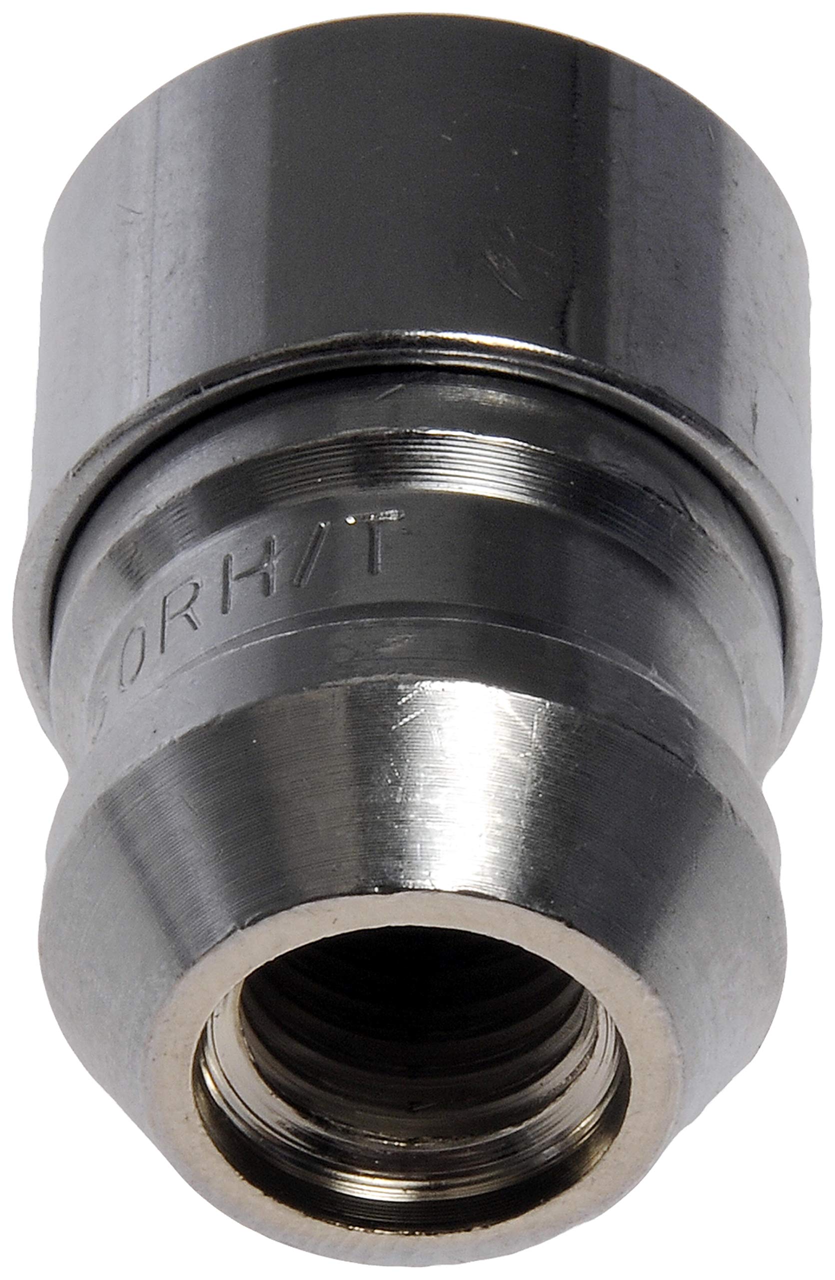 Dorman 712-381 M12-1.50 Wheel Lock Set, 5 Pack,Silver