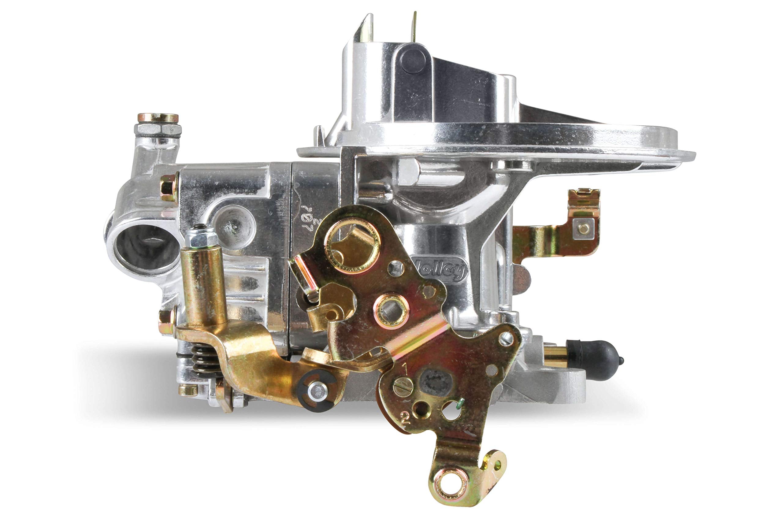Holley Hol 0-4412S 0-4412S Model 2300 500 Cfm 2-Barrel Manual Choke New Carburetor