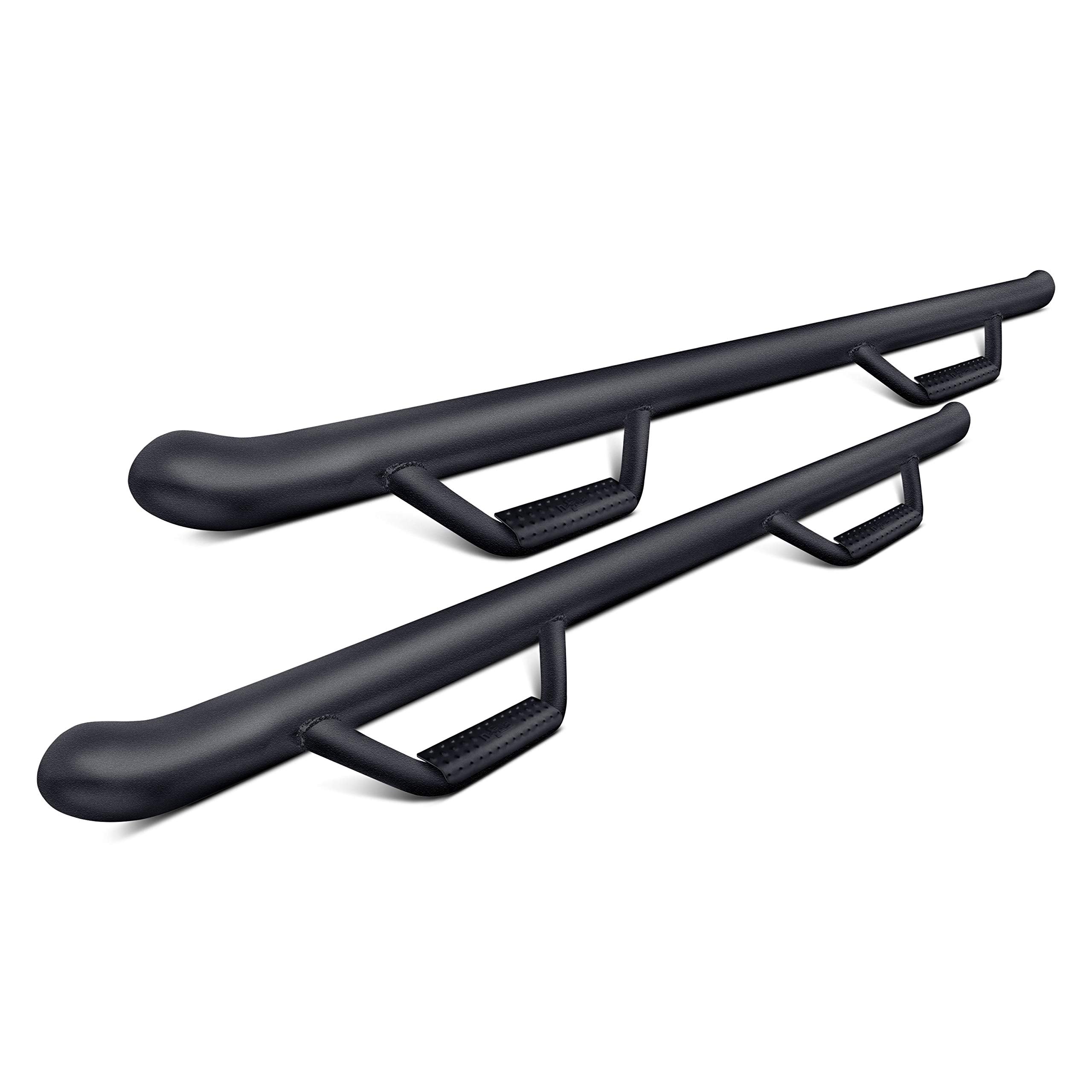 N-Fab N2273Cctx Step Systems
