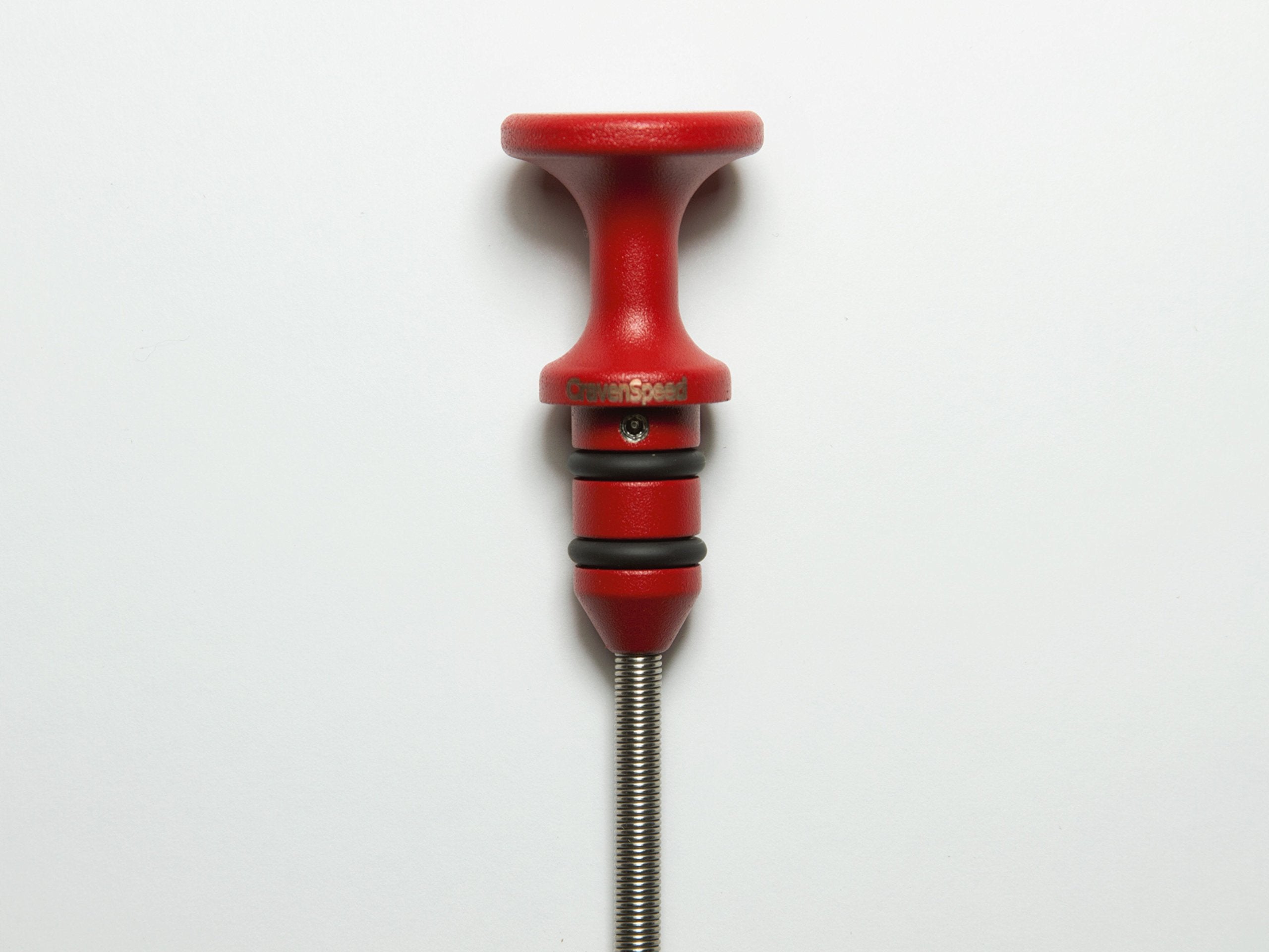 Cravenspeed Dipstick Upgrade Compatible With Mini Cooper S (Hardtop 2007-2014 Compatible)