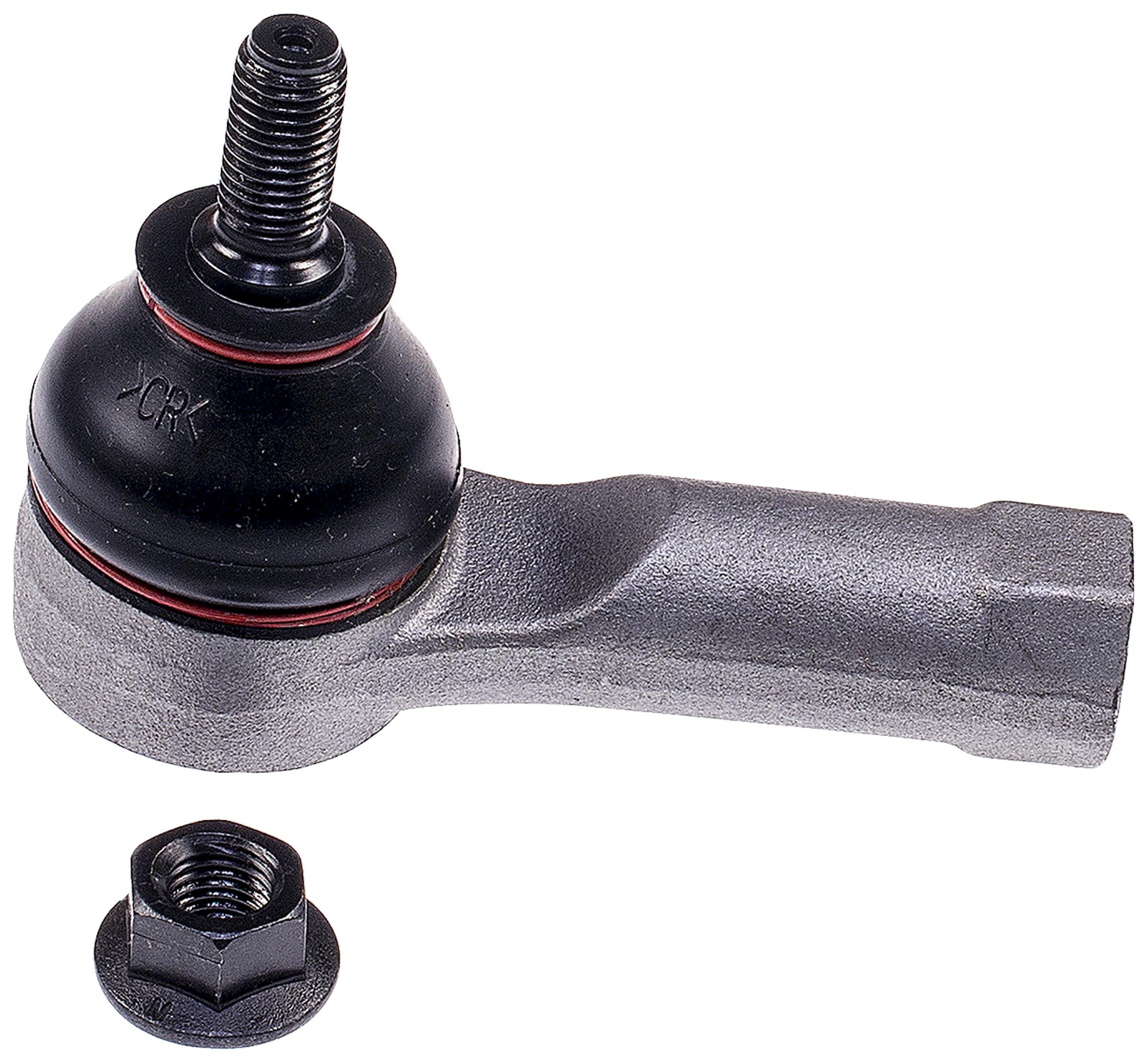 Dorman To67075Xl Front Outer Steering Tie Rod End Compatible With Select Mitsubishi Models