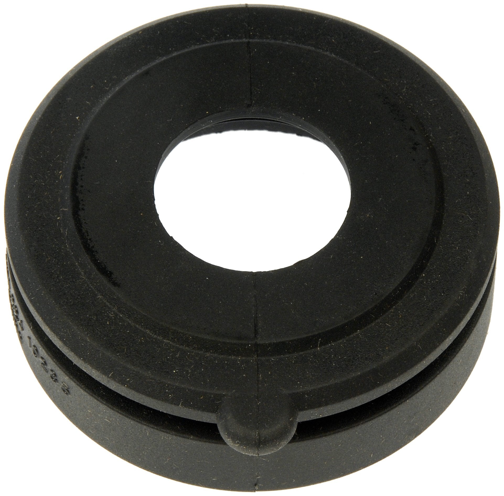 Dorman 577-501 Fuel Filler Neck Seal Compatible With Select Ford / Lincoln / Mercury Models