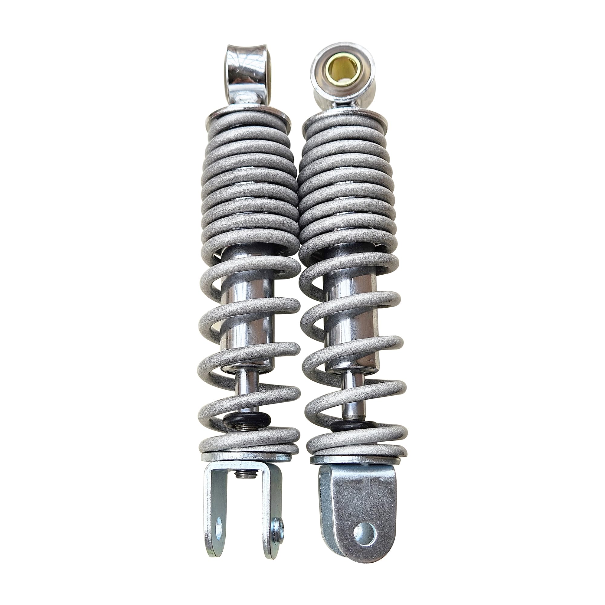 Tianfeng Pw 50 Rear Shocks Absorber Compatible With Yamaha Pw50 Y-Zinger Py50 Peewee 50Cc Dirt Bike