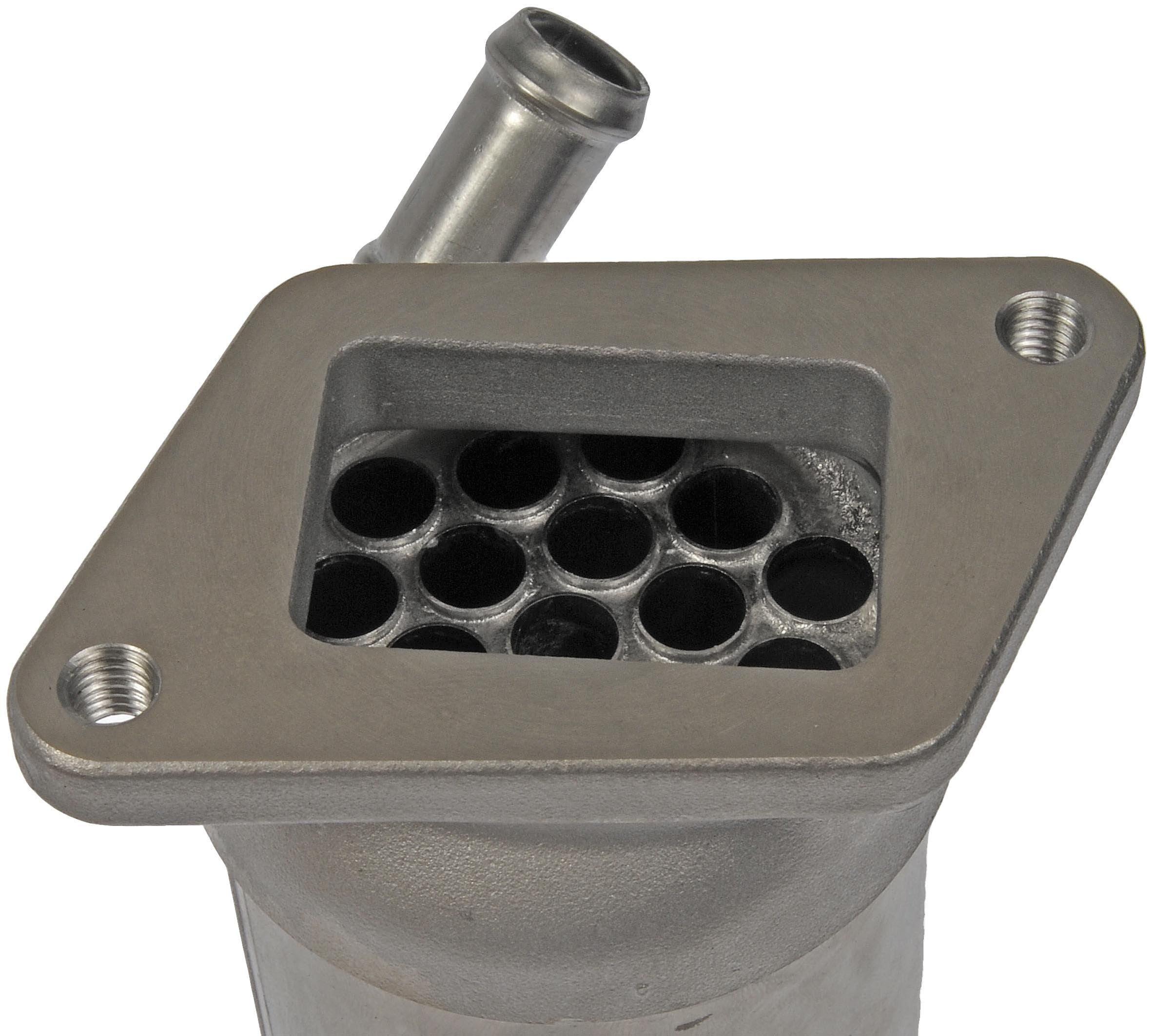 Dorman 904-168 Exhaust Gas Recirculation Cooler Kit Compatible With Select Models (Oe Fix)