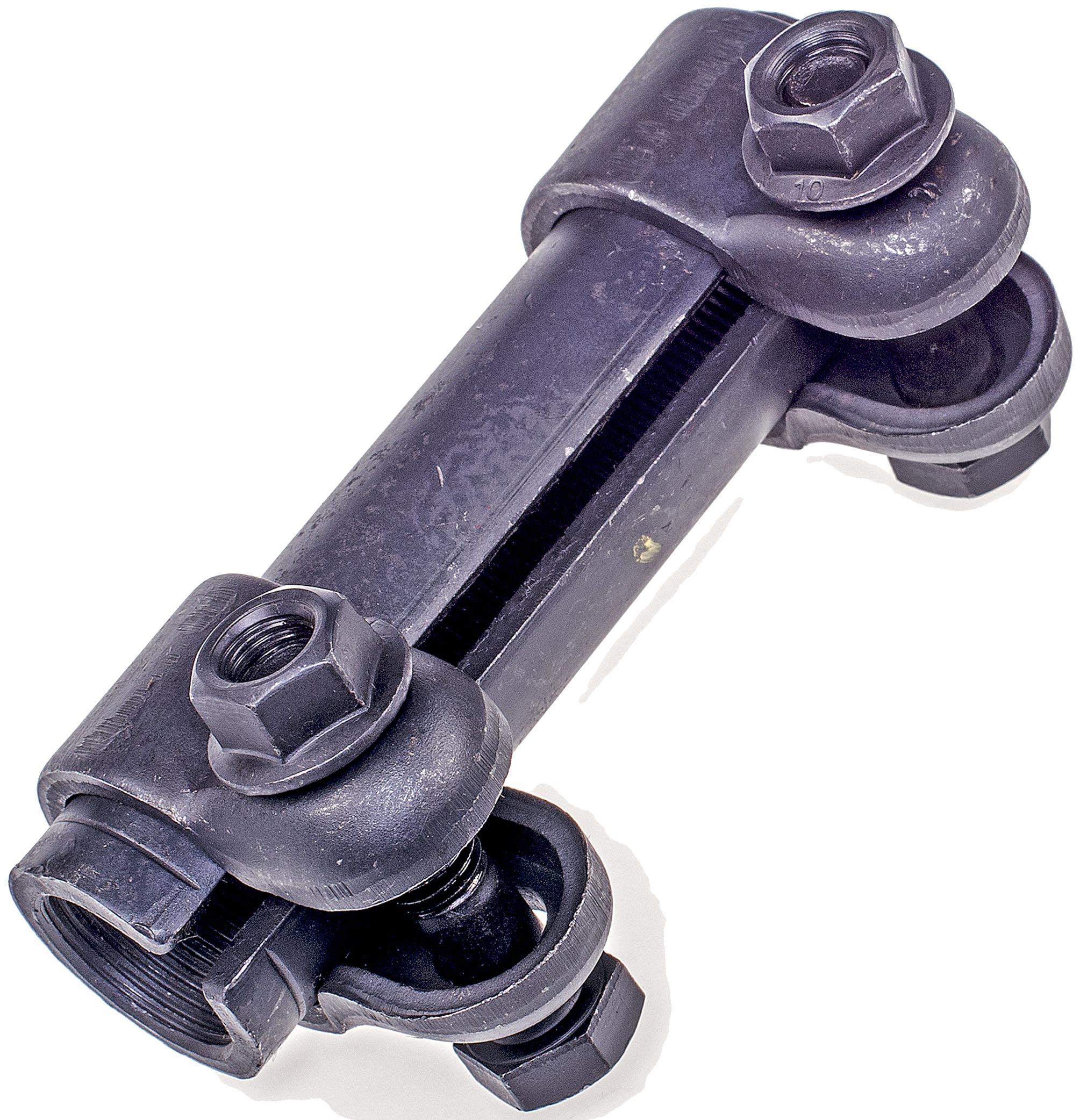 Dorman Premium S3124Pr Front Steering Tie Rod End Adjusting Sleeve Compatible With Select Dodge Models
