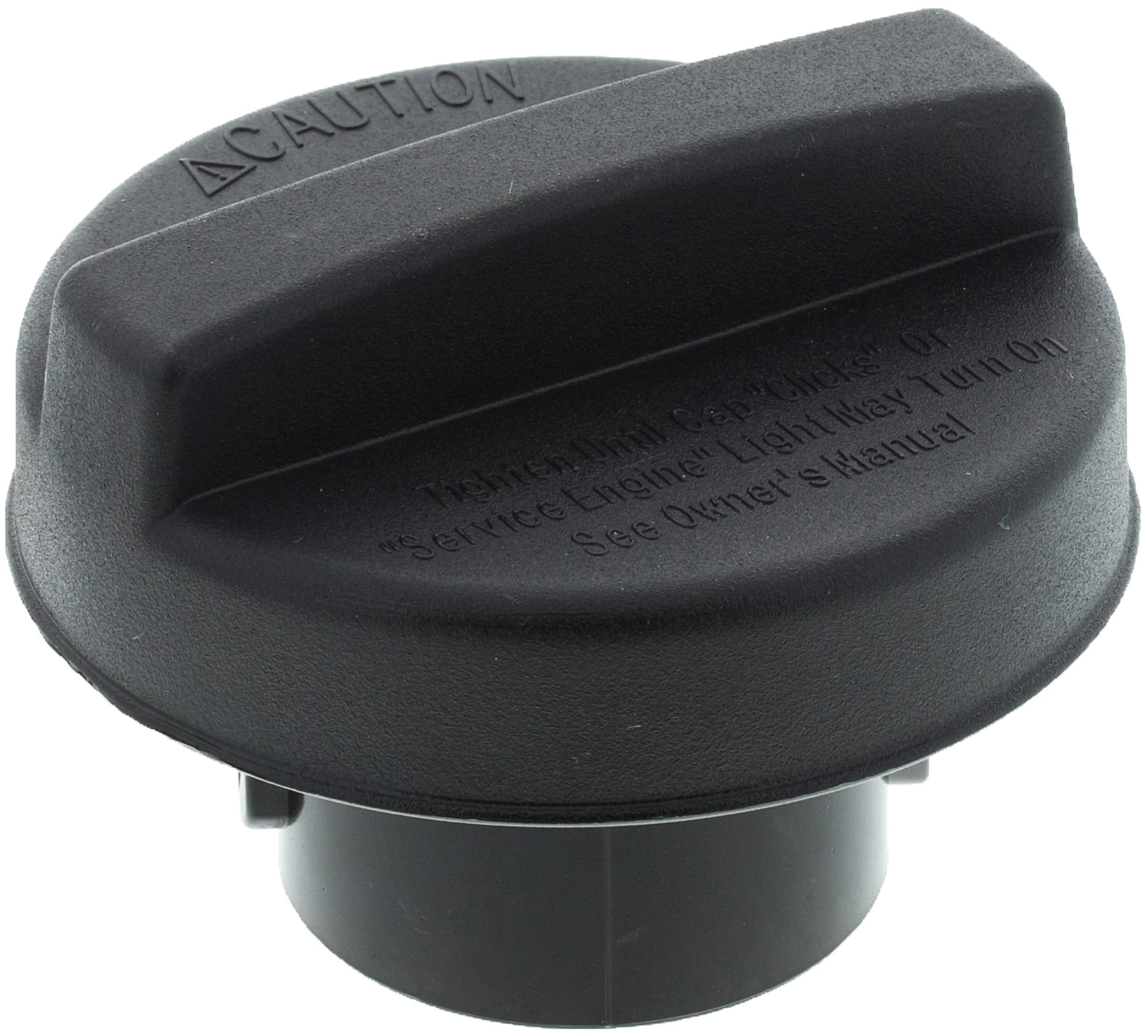 Gates 31839 OE Equivalent Fuel Tank Cap