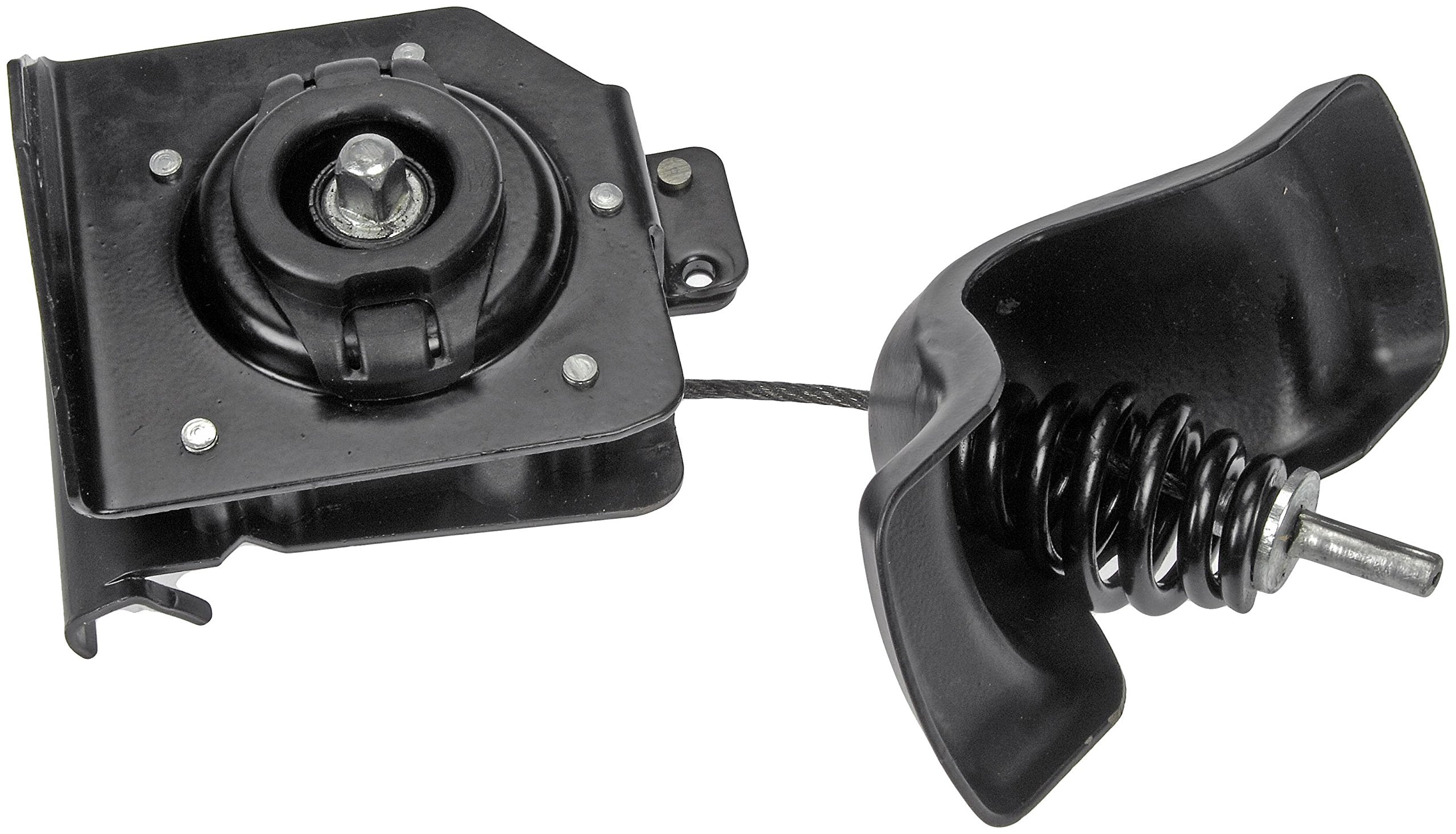 Dorman 924-502 Spare Tire Hoist Compatible With Select Chevrolet / Gmc Models