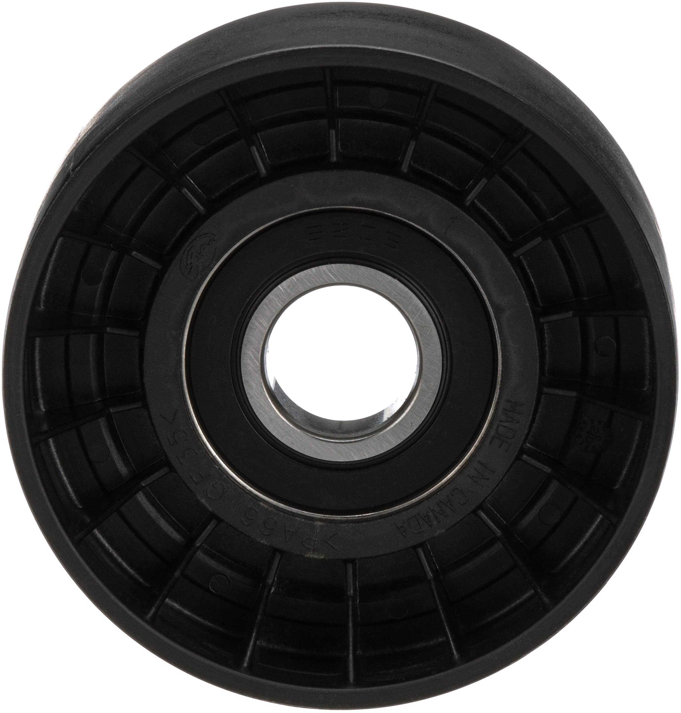 Gates 38023 Drivealign Belt Drive Idler/Tensioner Pulley