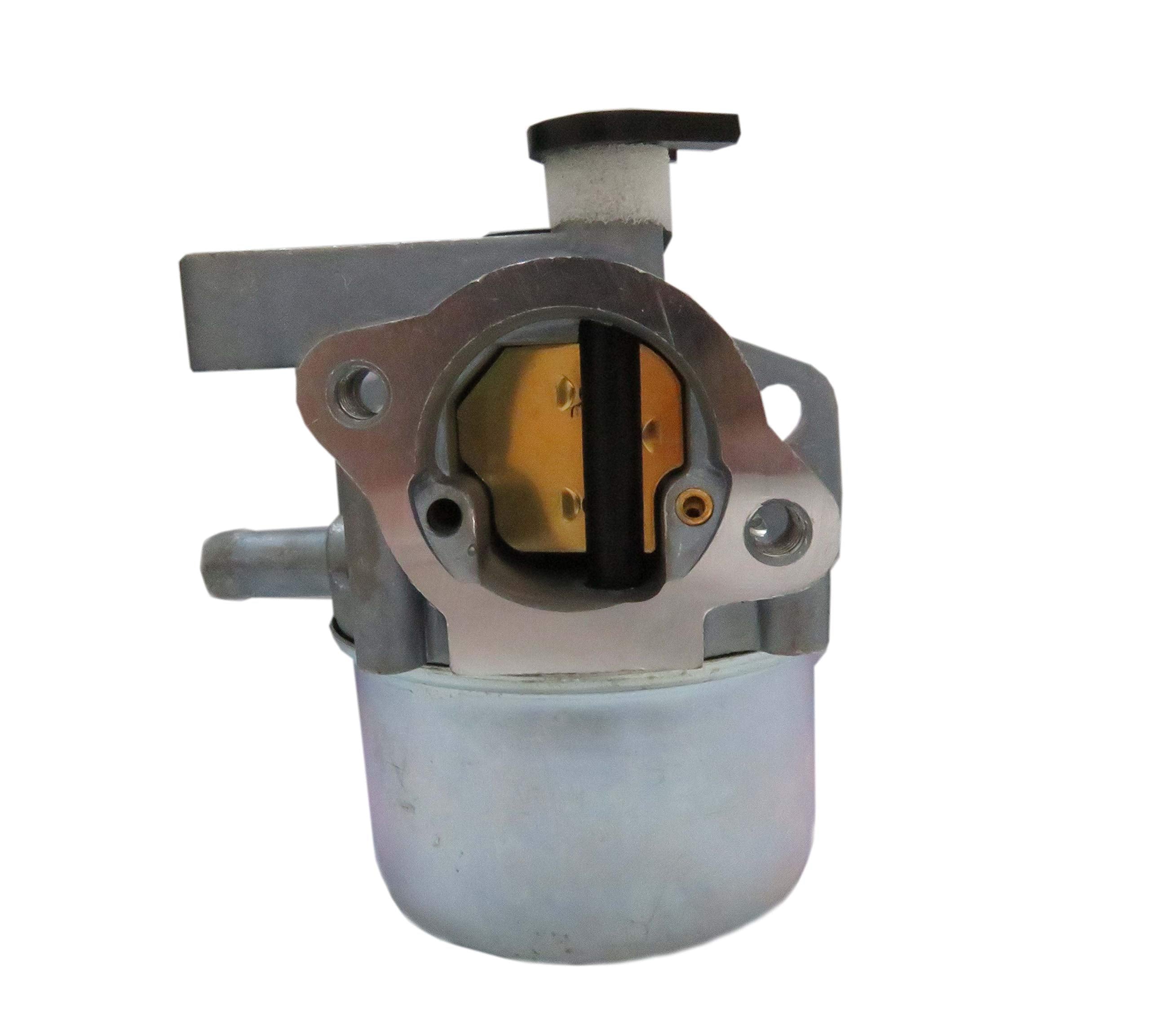 Carburetor For Toro 6.5 6.75 7.0 7.25 Hp Recycle Mower 190Cc Briggs Stratton 22''