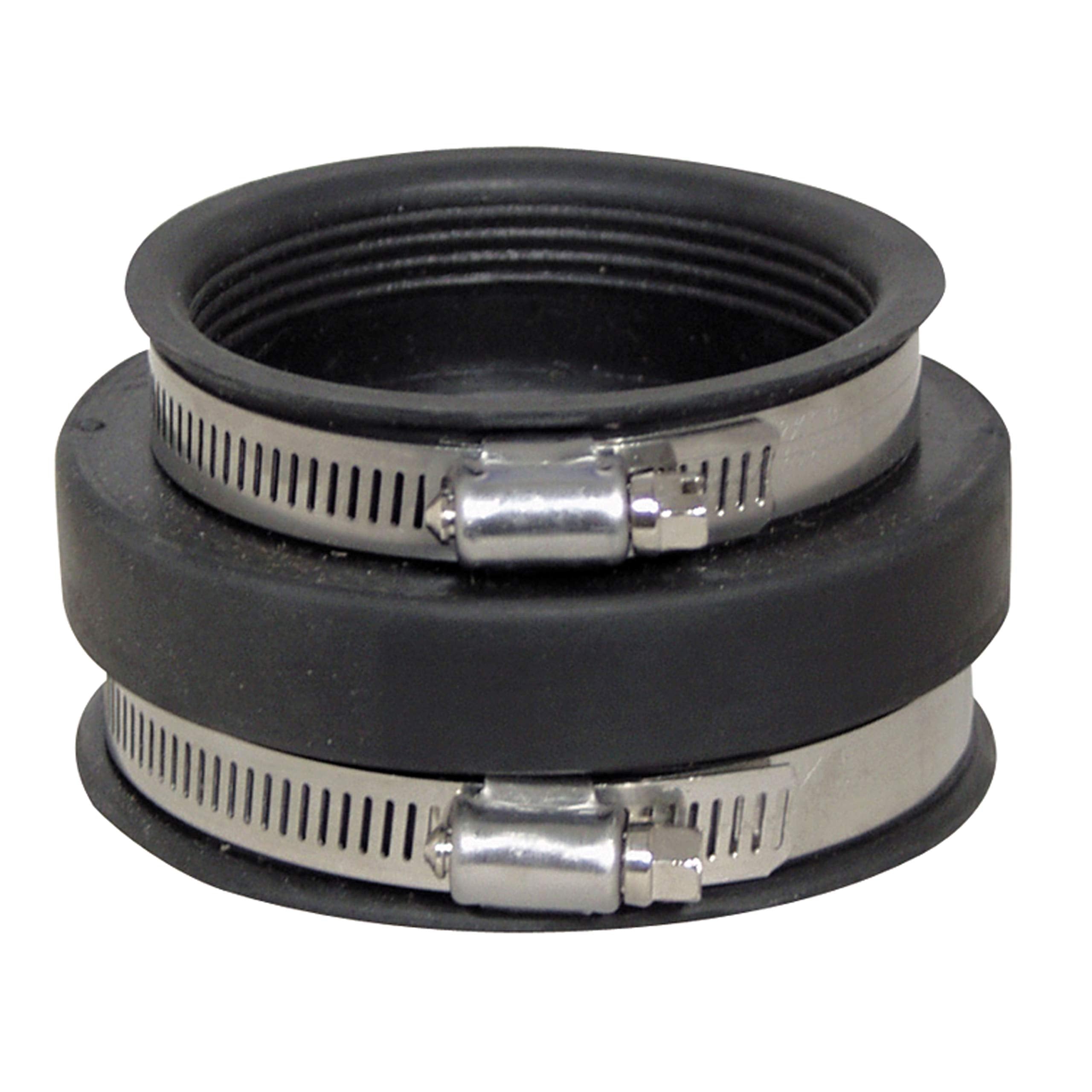 VALTERRA F02-2104 Flexible Reducer Coupler - 3
