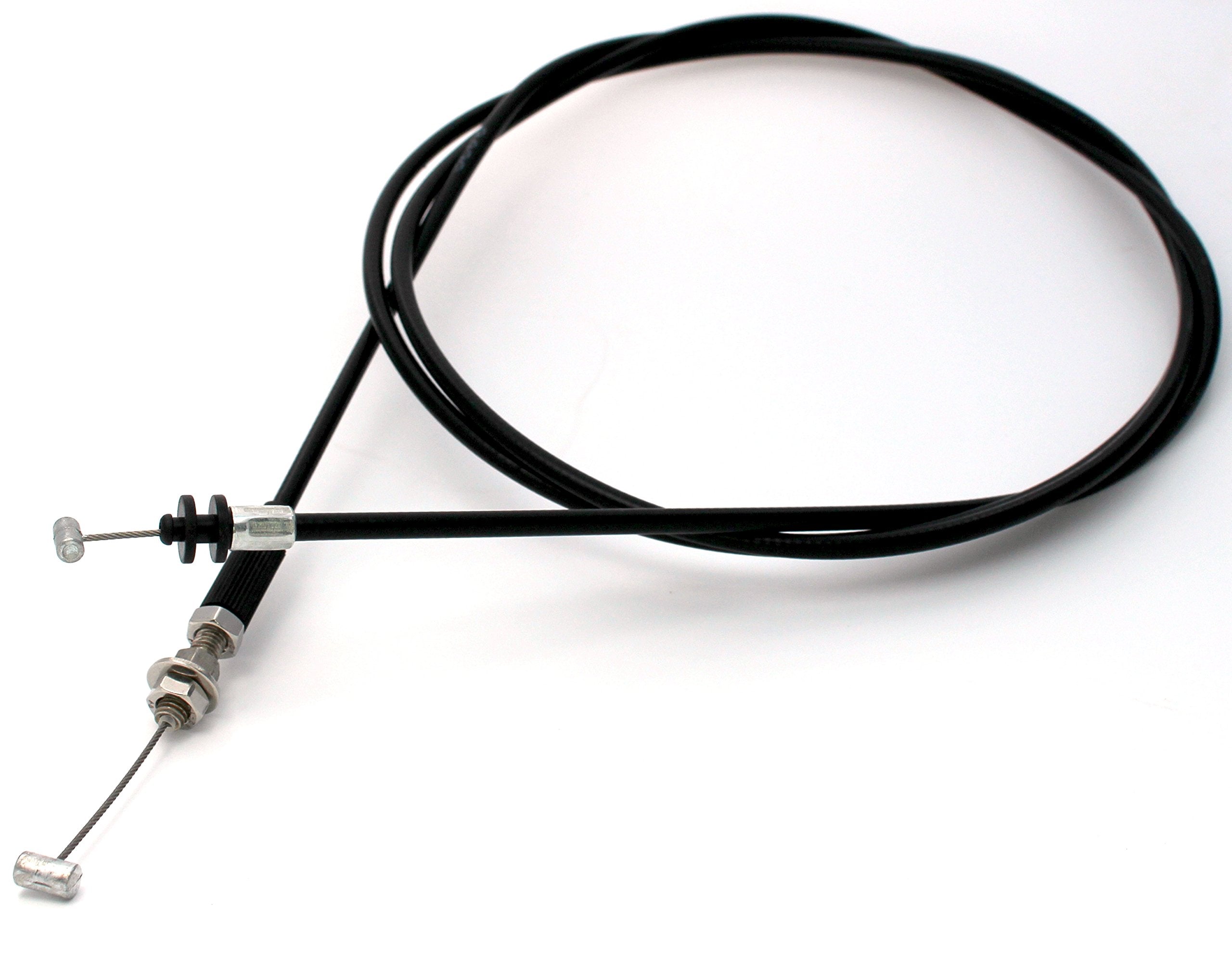 Throttle Cable Compatible With Seadoo Gtx 4 Tec, Gti 4Tec, Wake Oem# 277001170 2003-07