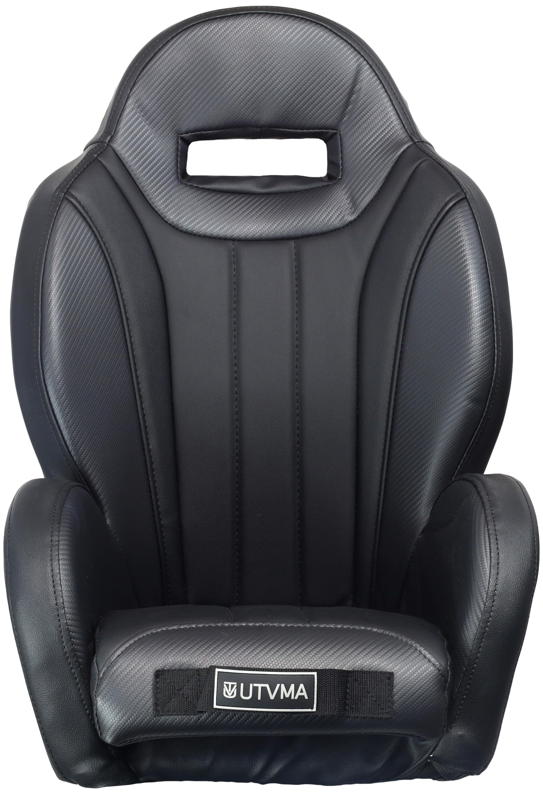 Utvma Mini Bucket Seat For Kids (Fits Stock And Aftermarket Seats)