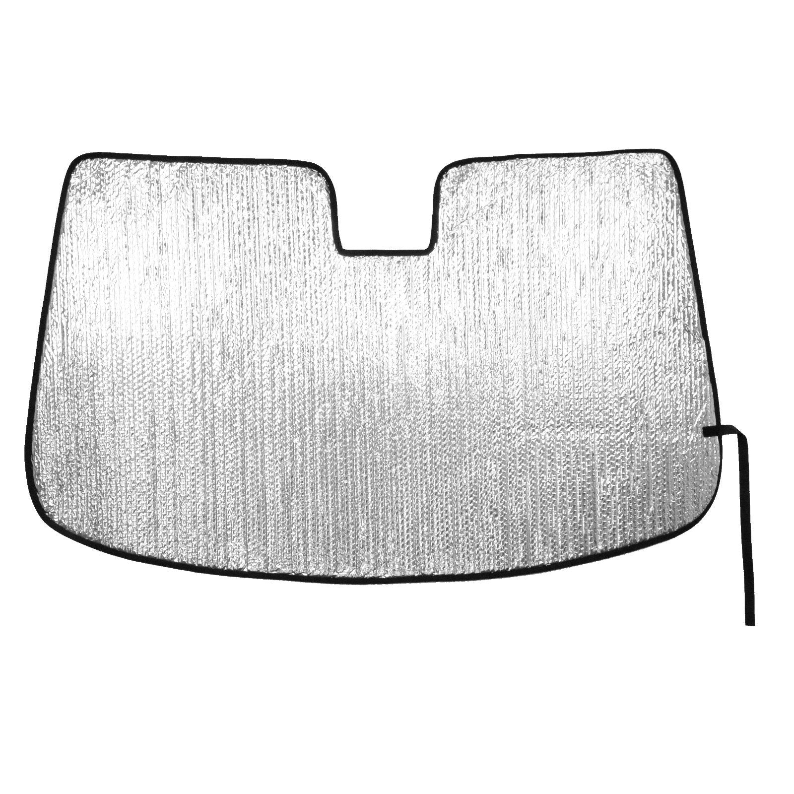 Custom Fit Automotive Reflective Windshield Sunshade For 2012 2013 2014 2015 2016 2017 2018 2019 Toyota 4Runner