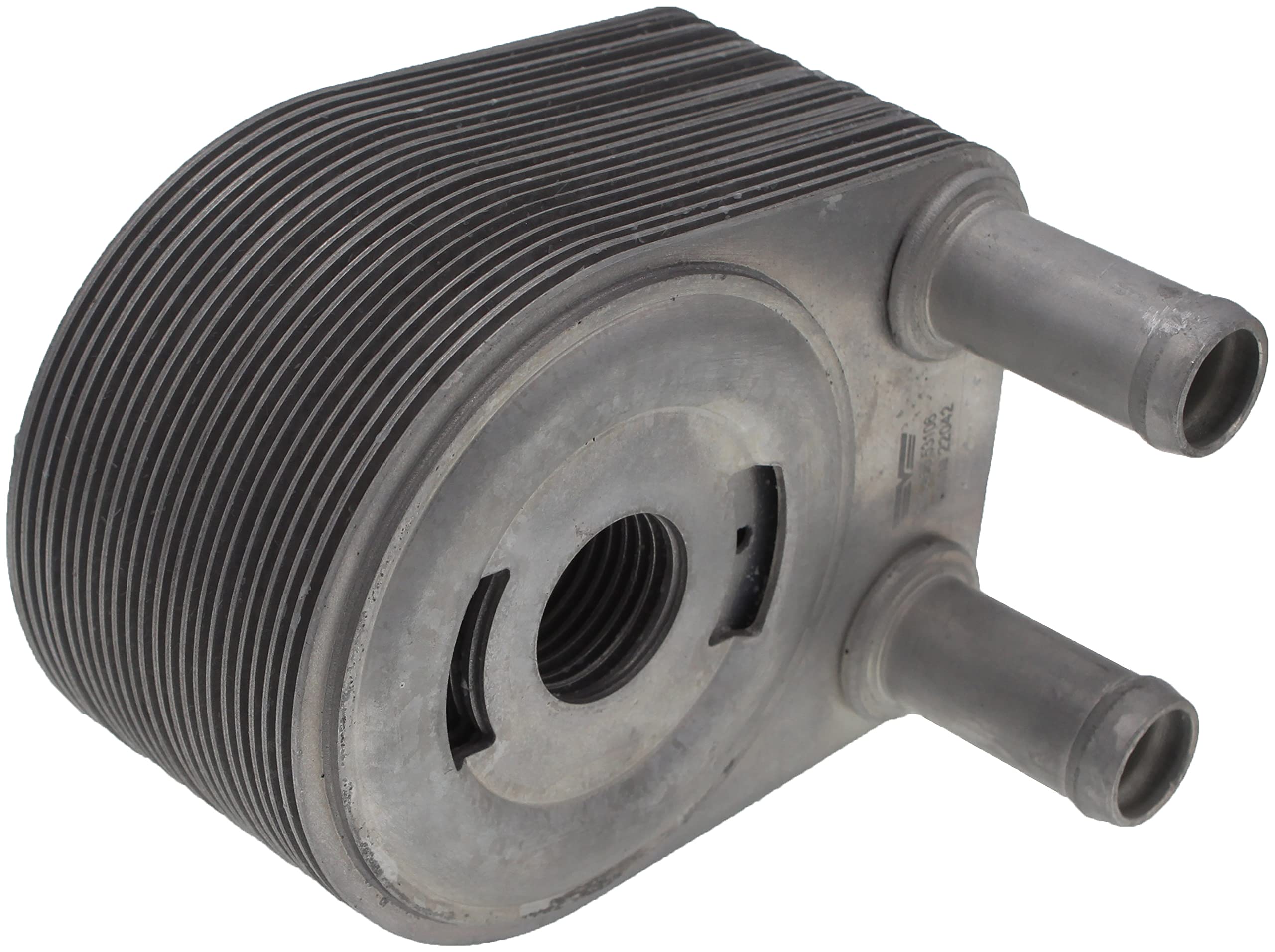 Dorman 918-436 Engine Oil Cooler Compatible with Select Ford Models