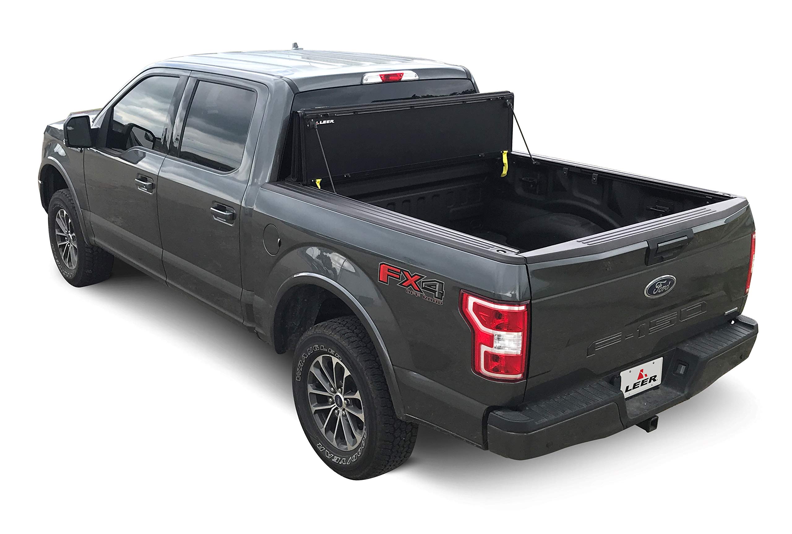 Leer 650149 Hf650M Tonneau Cover Fits Ford F-250 Super Duty