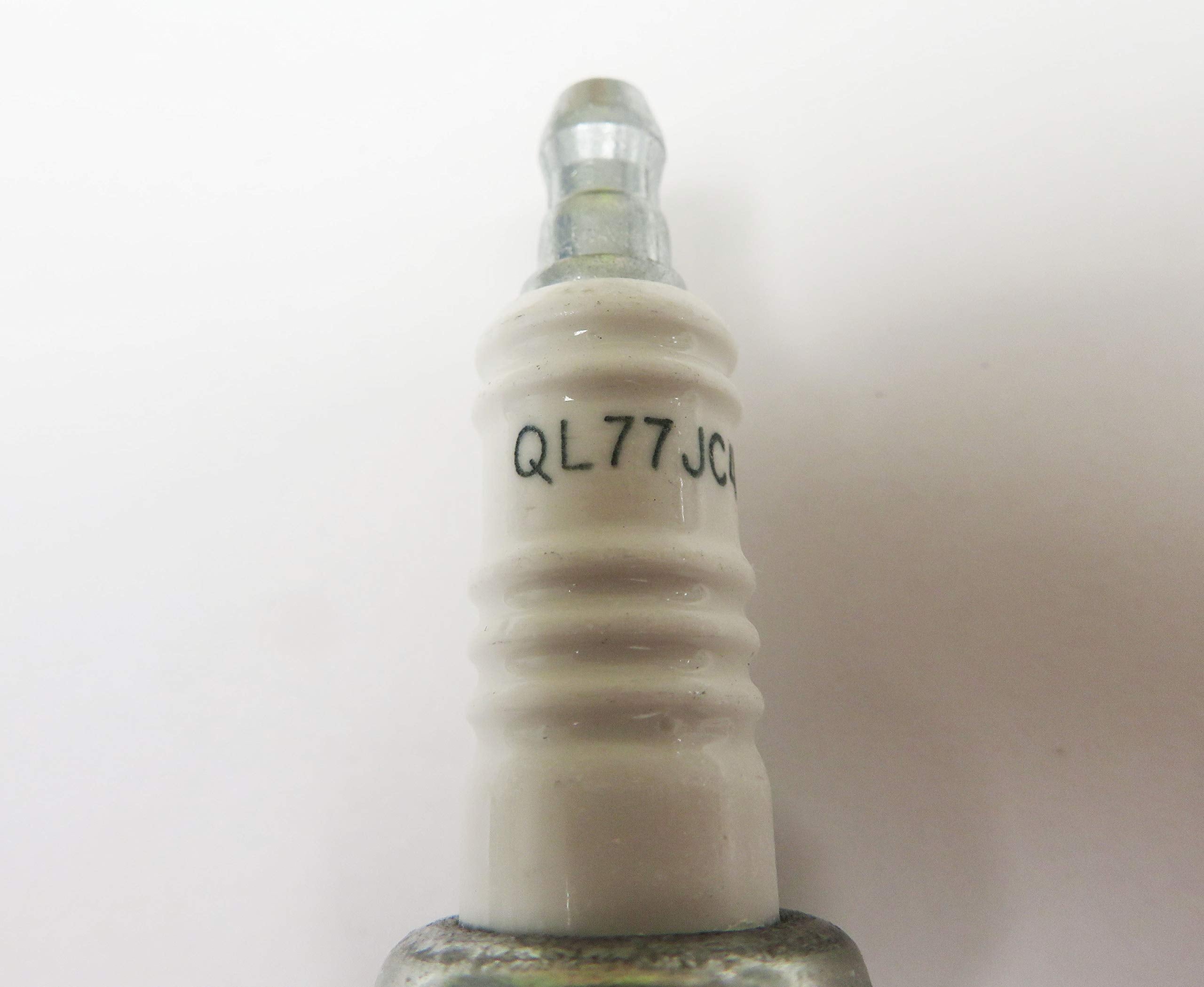 Champion Copper Marine Spark Plug 828M Ql77Jc4 Pack Of 6