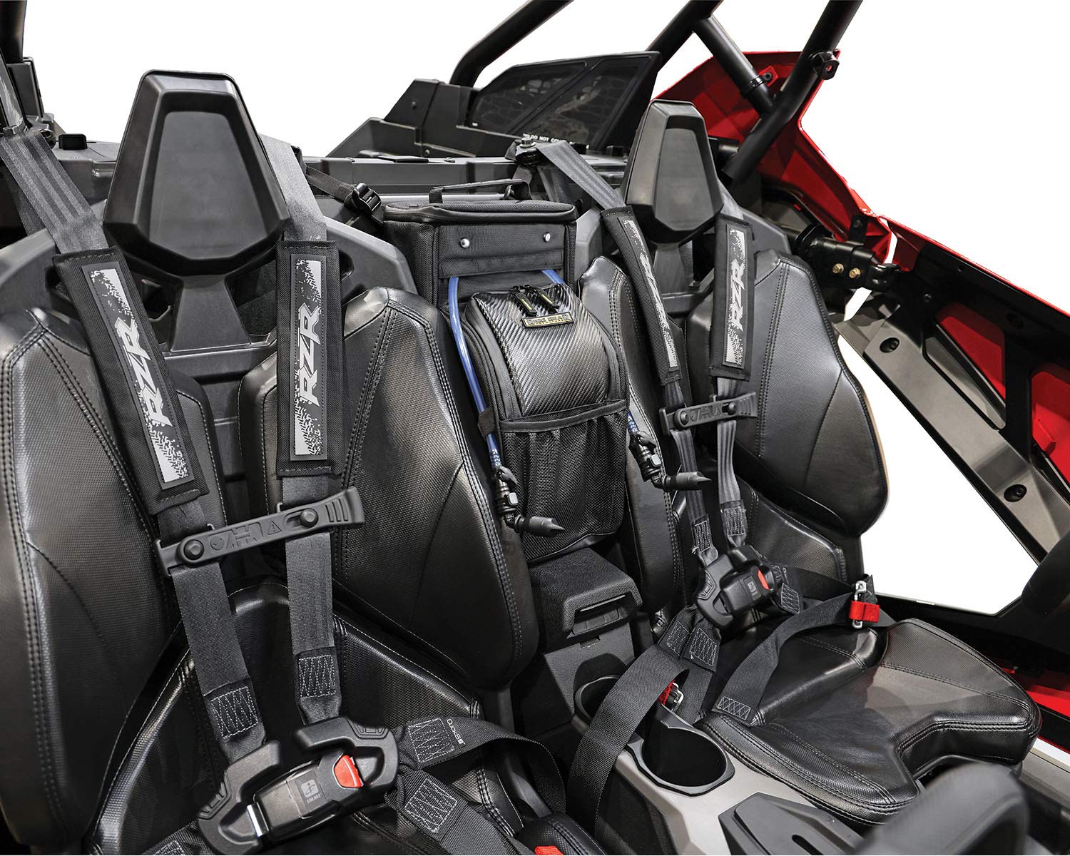 Nelson Rigg Utv Dual Bladder Hydration/Center Storage Bag