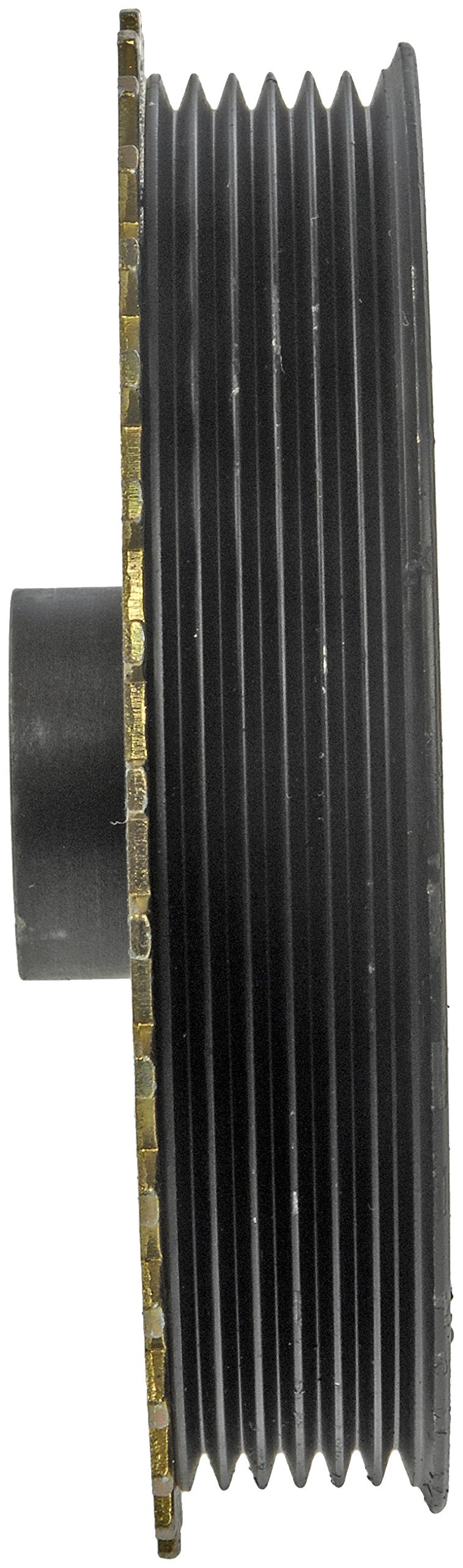 Dorman 594-318 Engine Harmonic Balancer Compatible With Select Ford / Mazda / Mercury Models