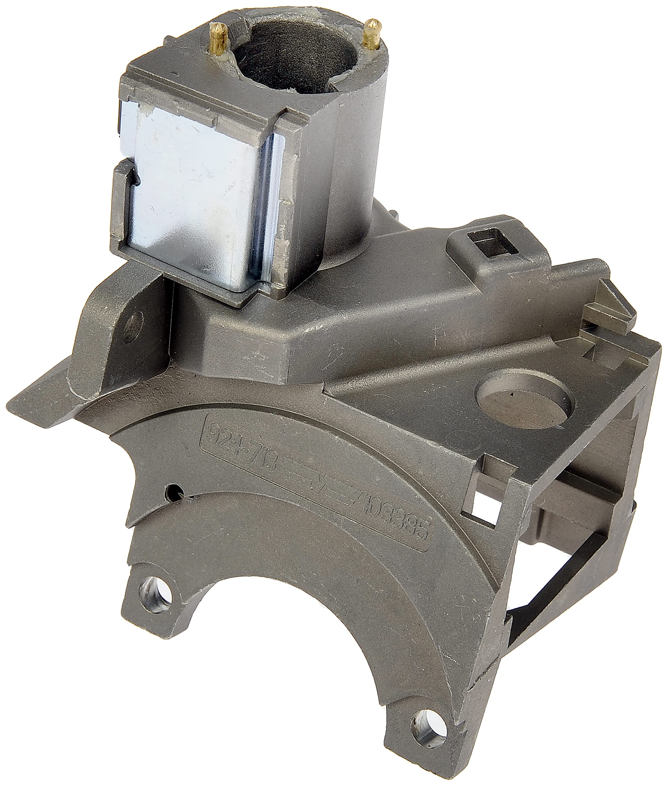 Dorman 924-713 Ignition Lock Housing Compatible with Select Models