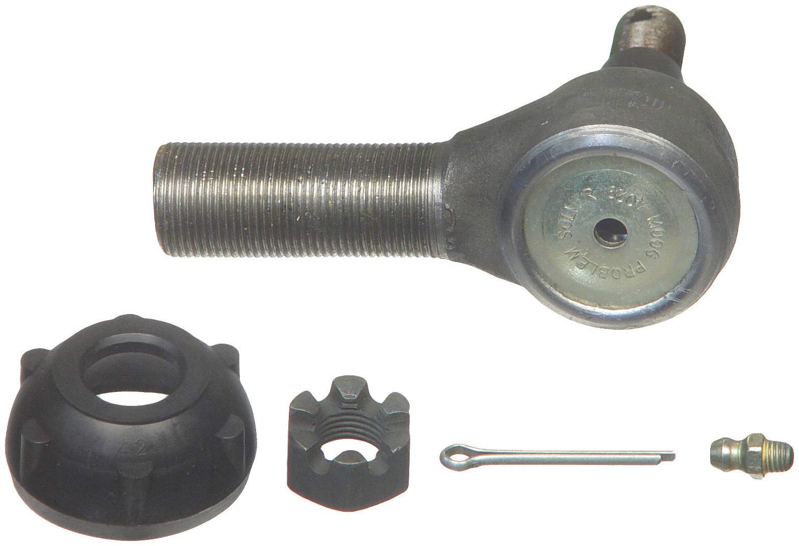 Moog Es453L Steering Drag Link For Jeep Grand Wagoneer