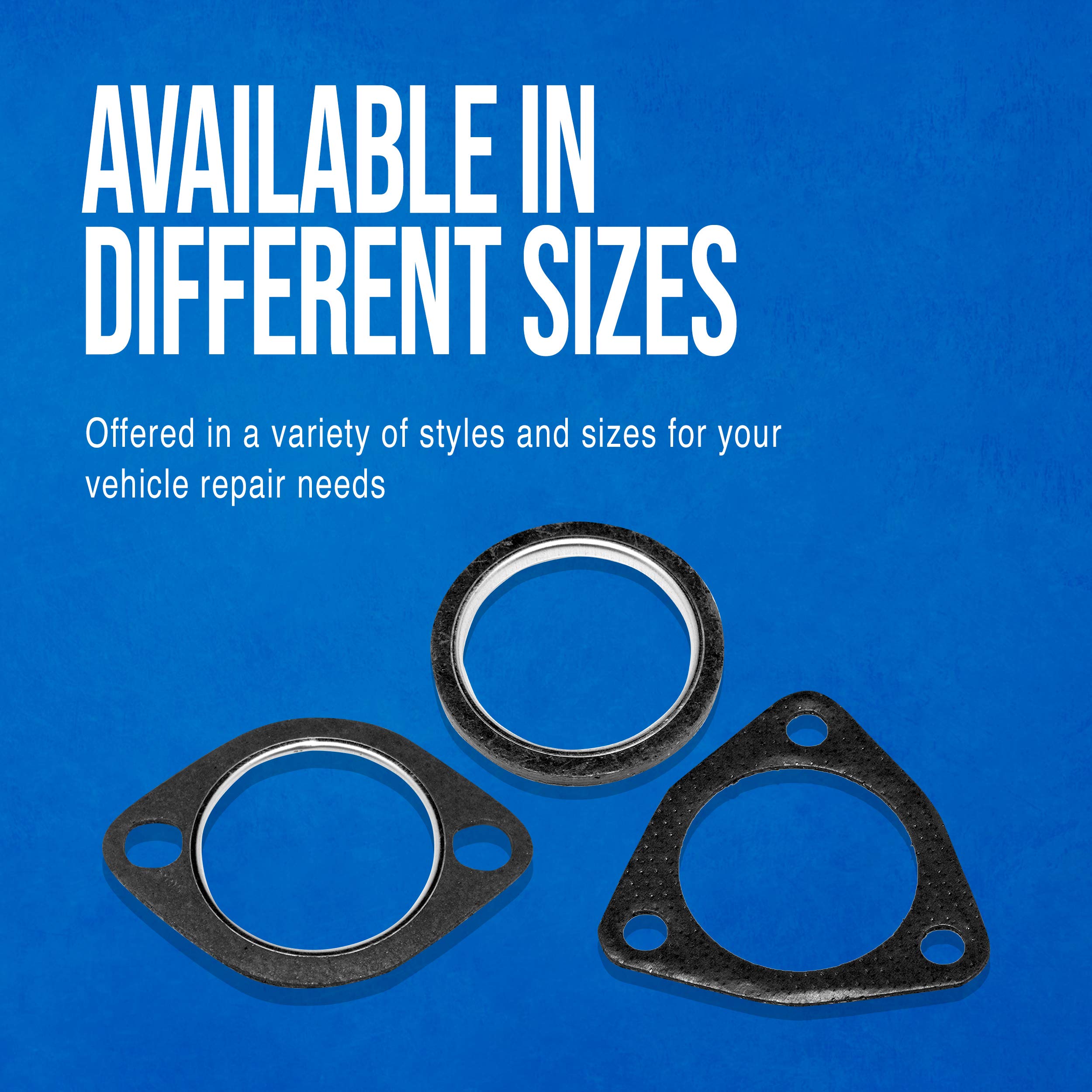 Walker Exhaust 31618 Exhaust Pipe Flange Gasket