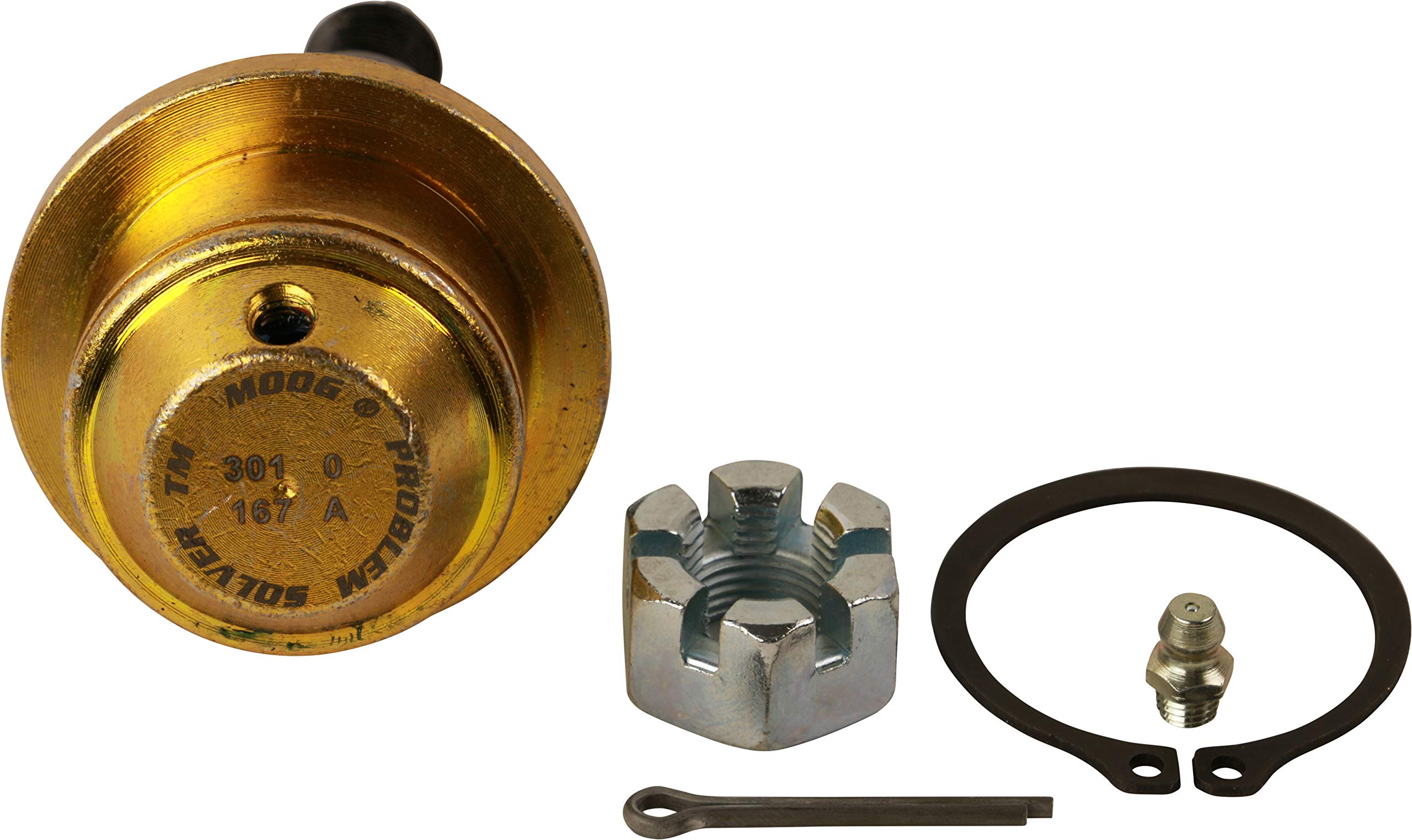 Moog K500245 Front Lower Suspension Ball Joint For Chevrolet Silverado 1500
