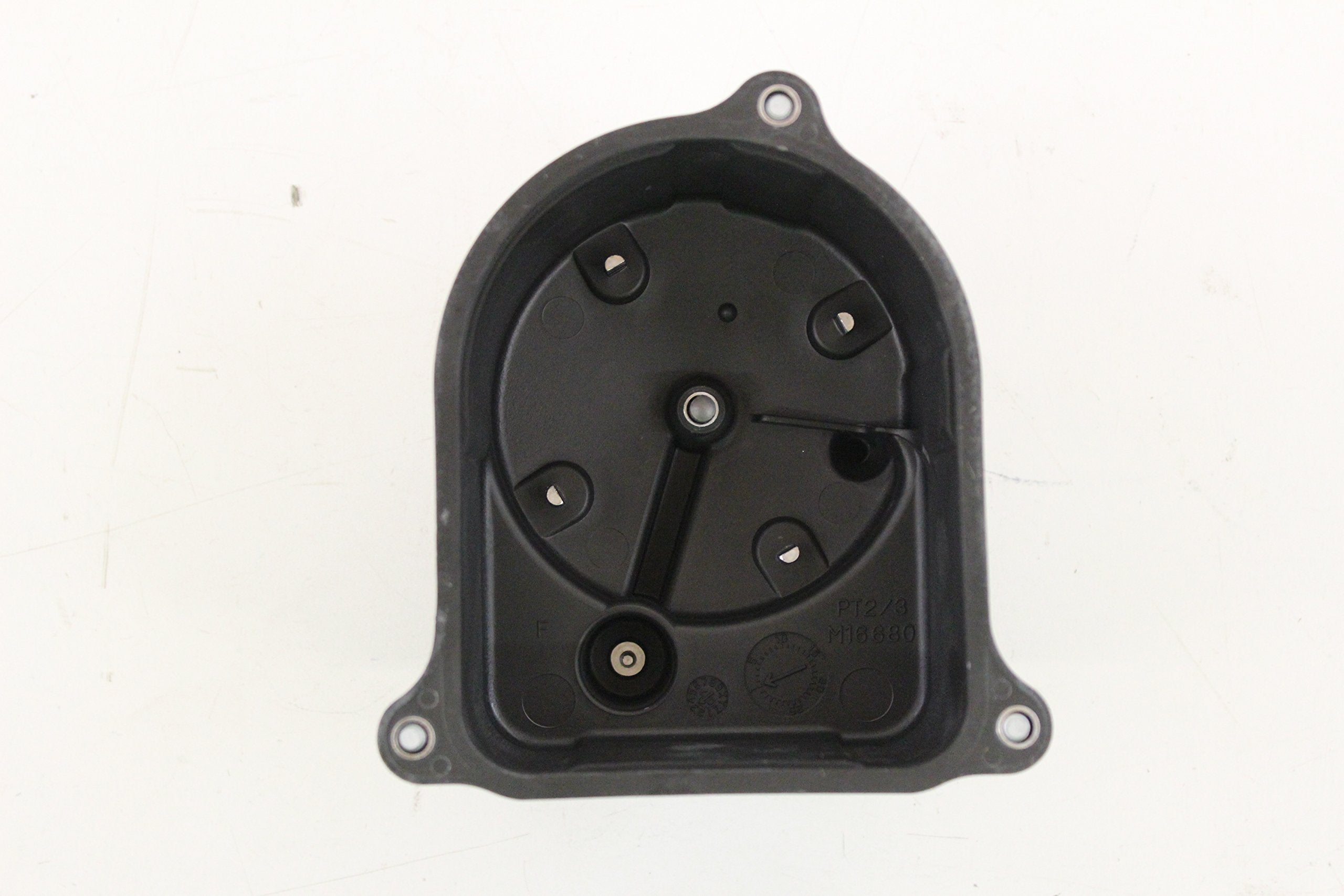 Honda Genuine 30102-P54-006 Distributor Cap Assembly