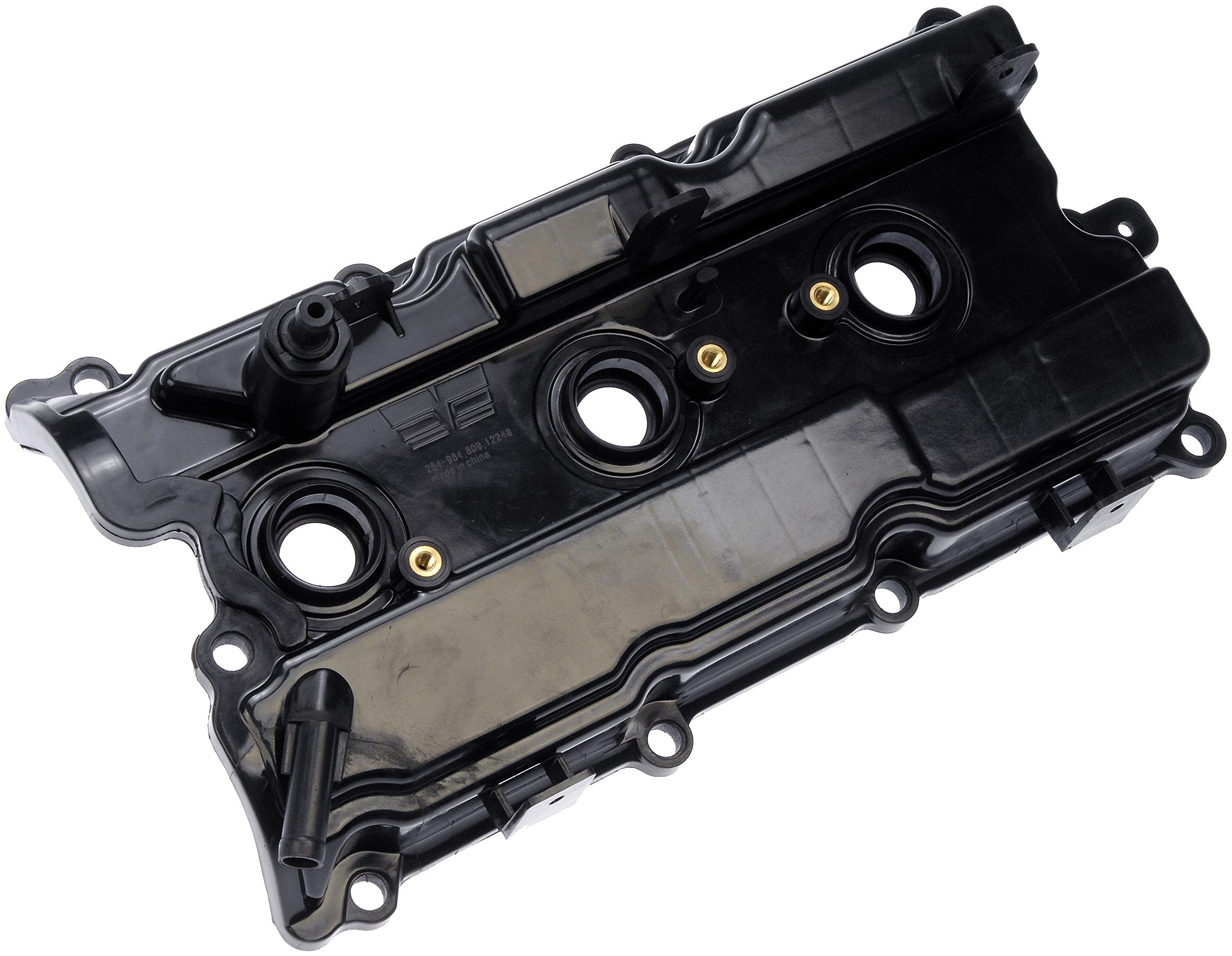 Dorman 264-984 Rear Engine Valve Cover Compatible With Select Infiniti / Nissan Models