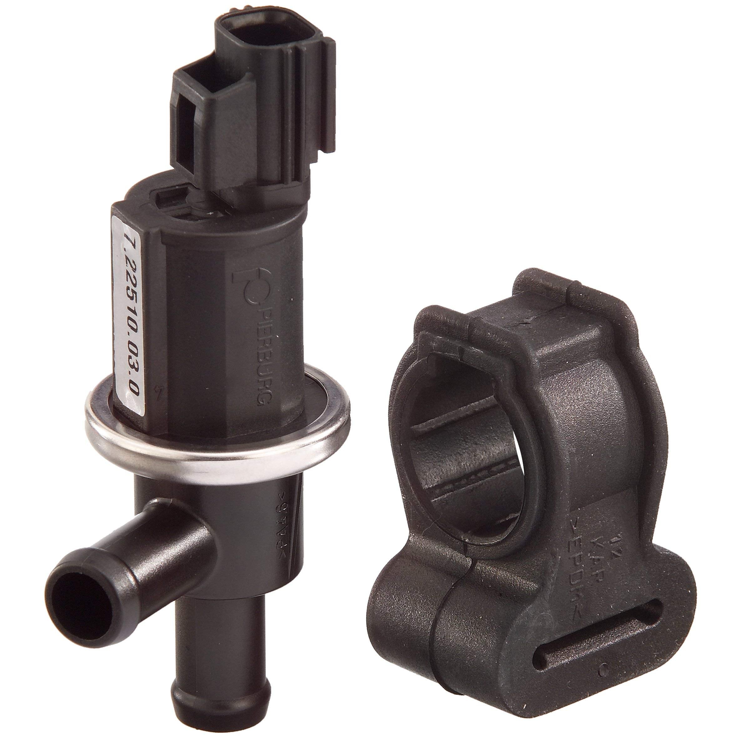 Pierburg Electric Valve Electrical 12 V 7.22510.03.0#Oem 9486016 For Volvo 9486016